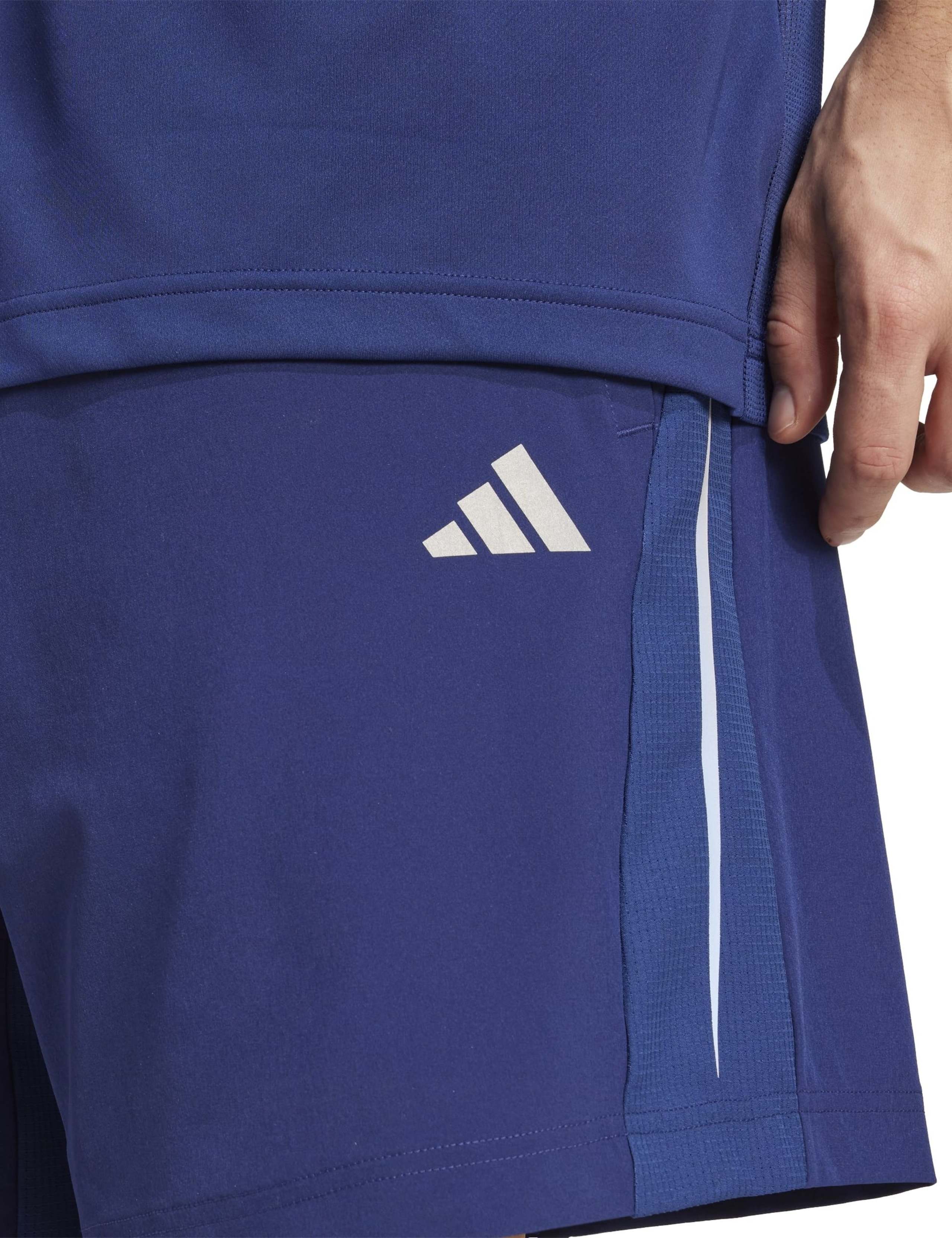 Tech Apparel Shorts 6 of 6