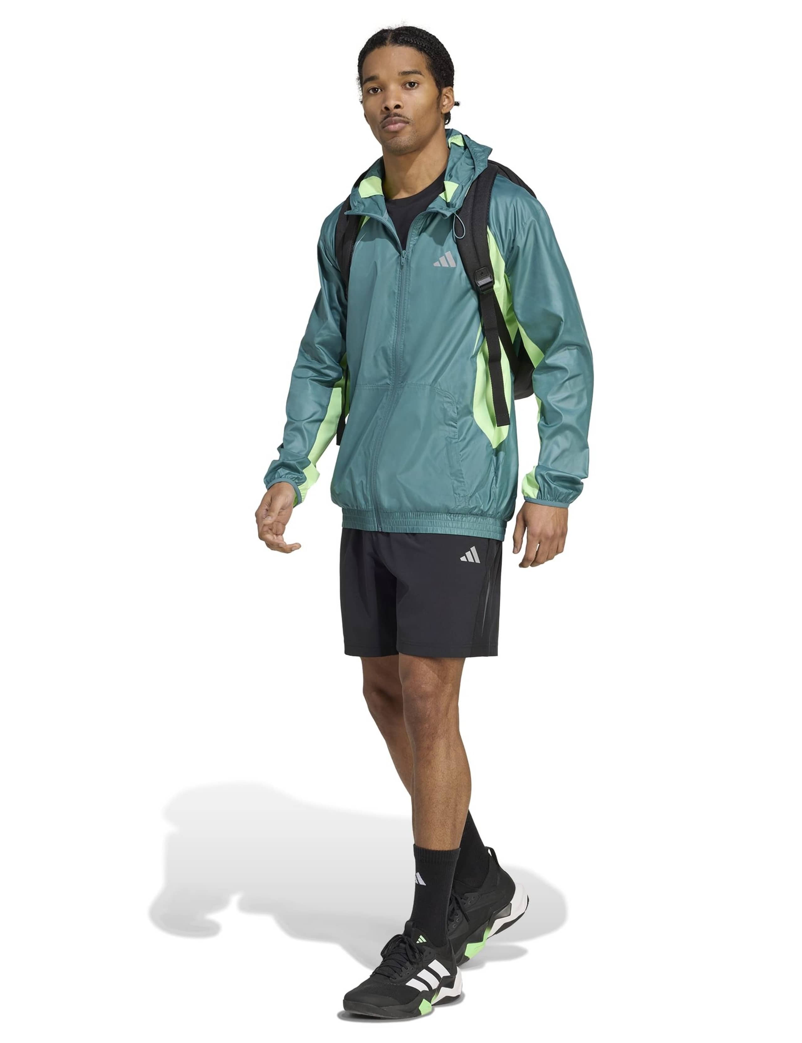 Tech Apparel Shorts 3 of 7