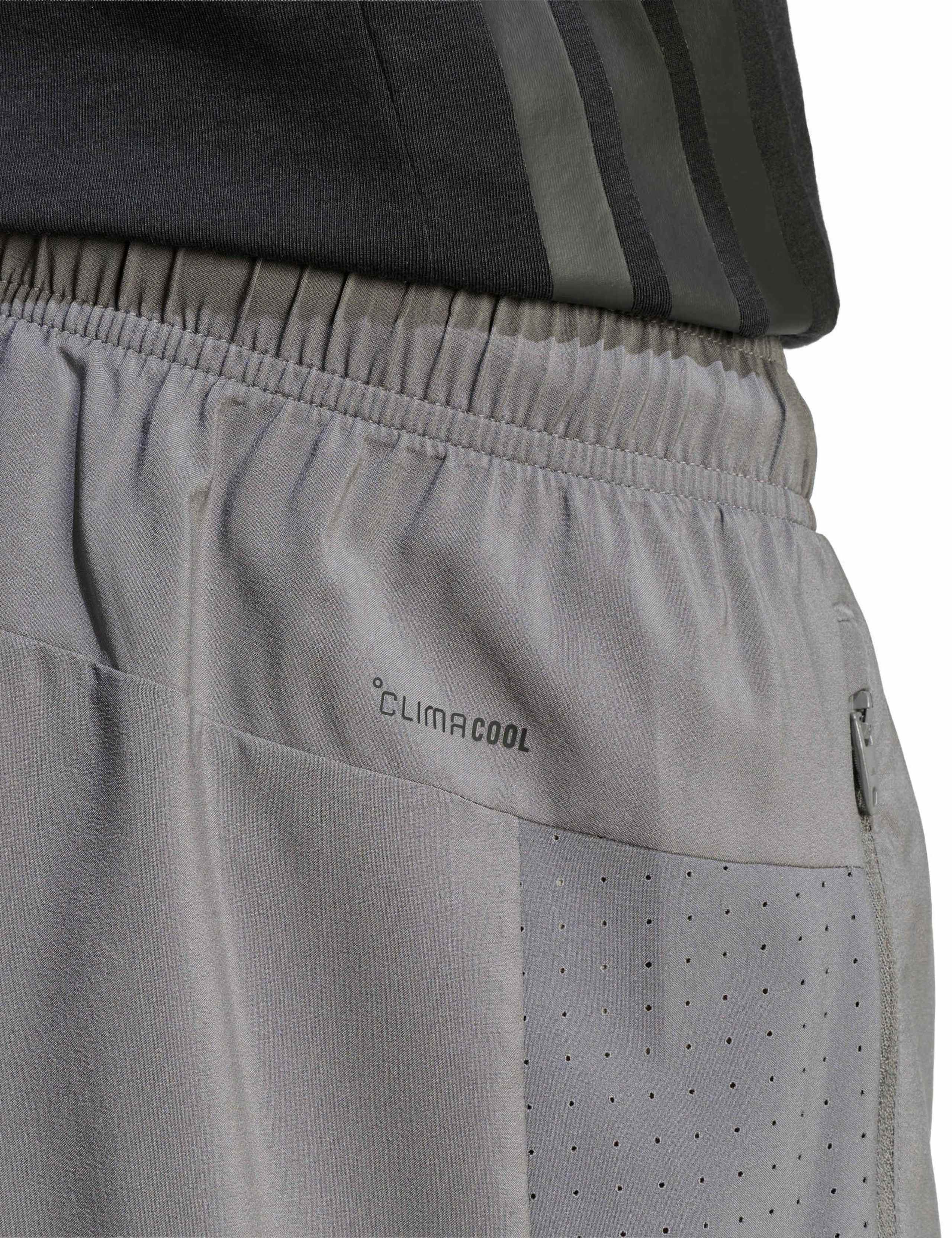 Workout Essentials Elasticated Waist Shorts 5 of 6