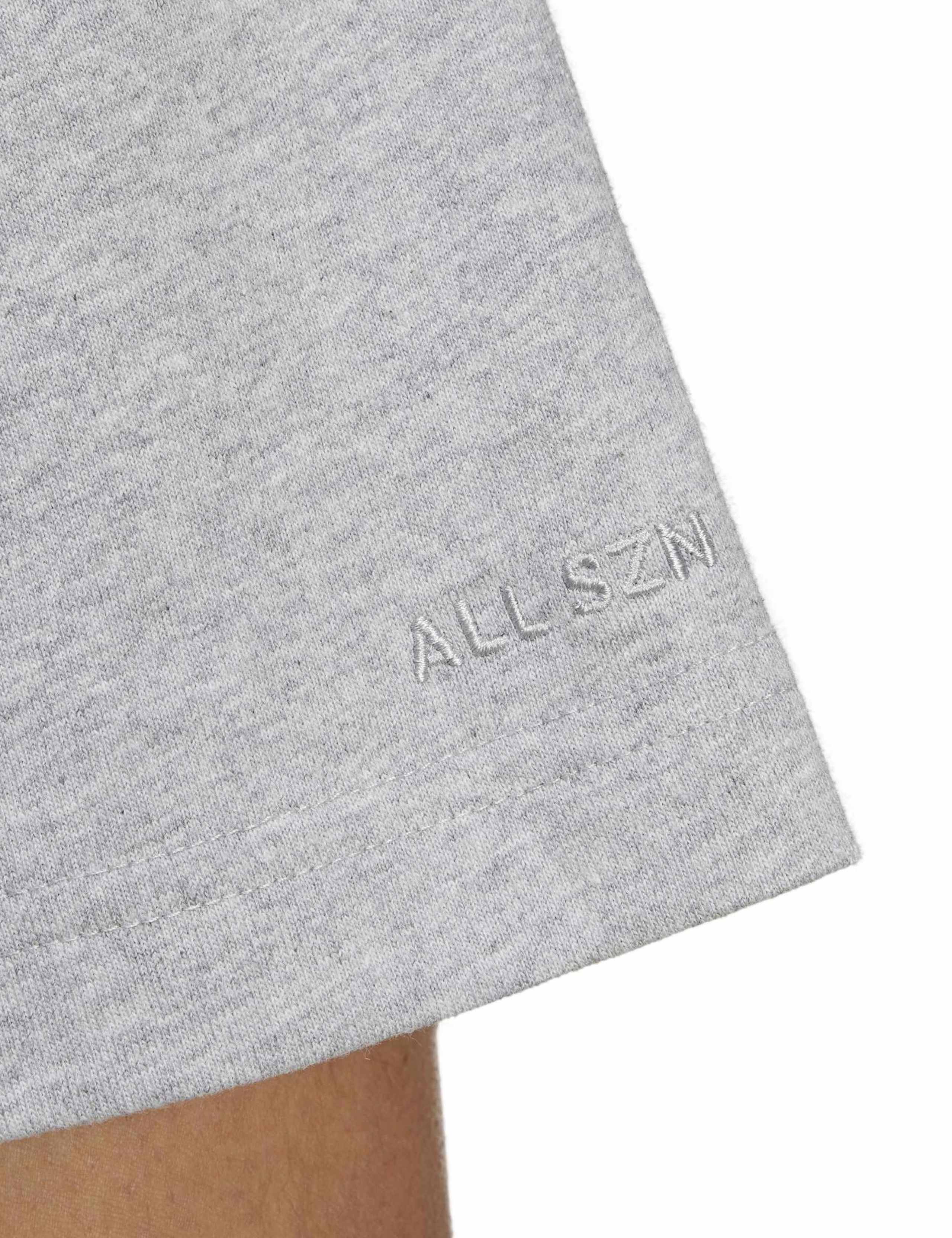 Pure Cotton Crew Neck T-Shirt 8 of 8