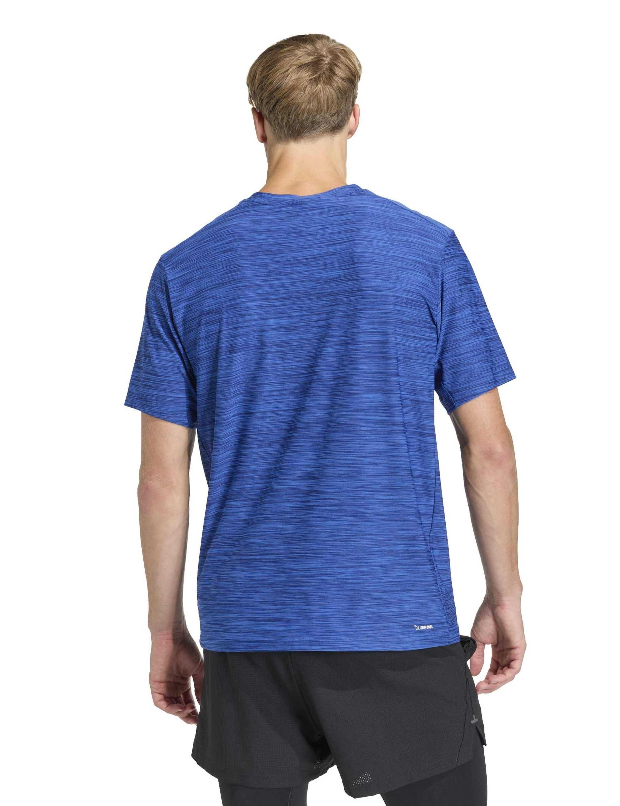 Jersey Crew Neck T-Shirt 5 of 6