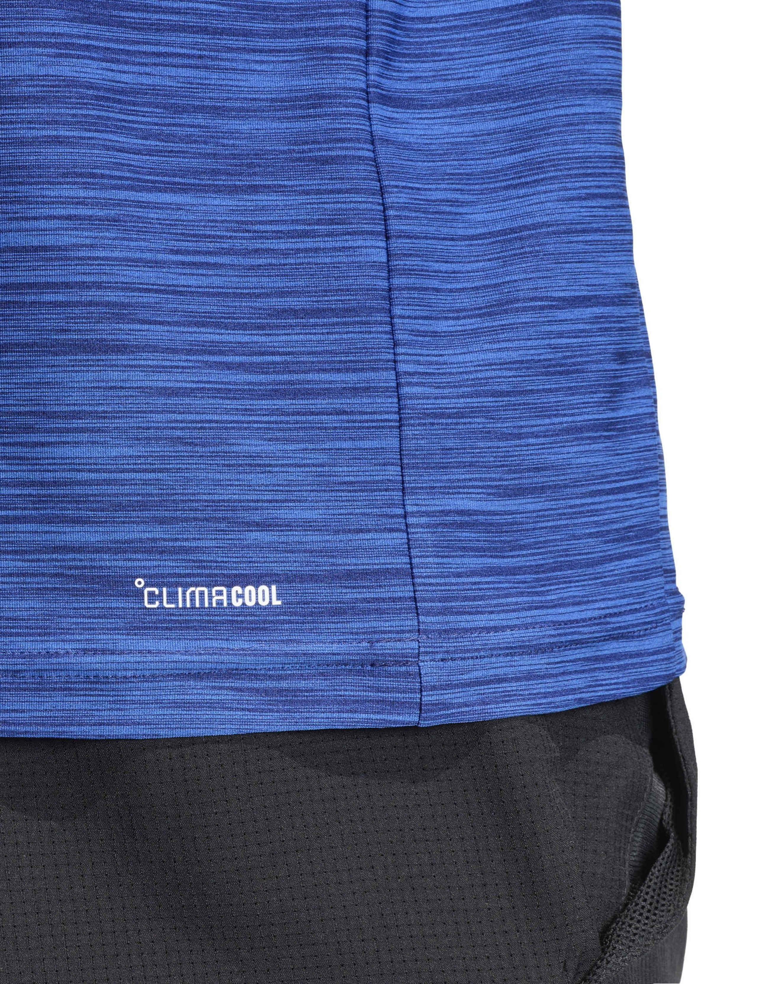 Jersey Crew Neck T-Shirt 6 of 6