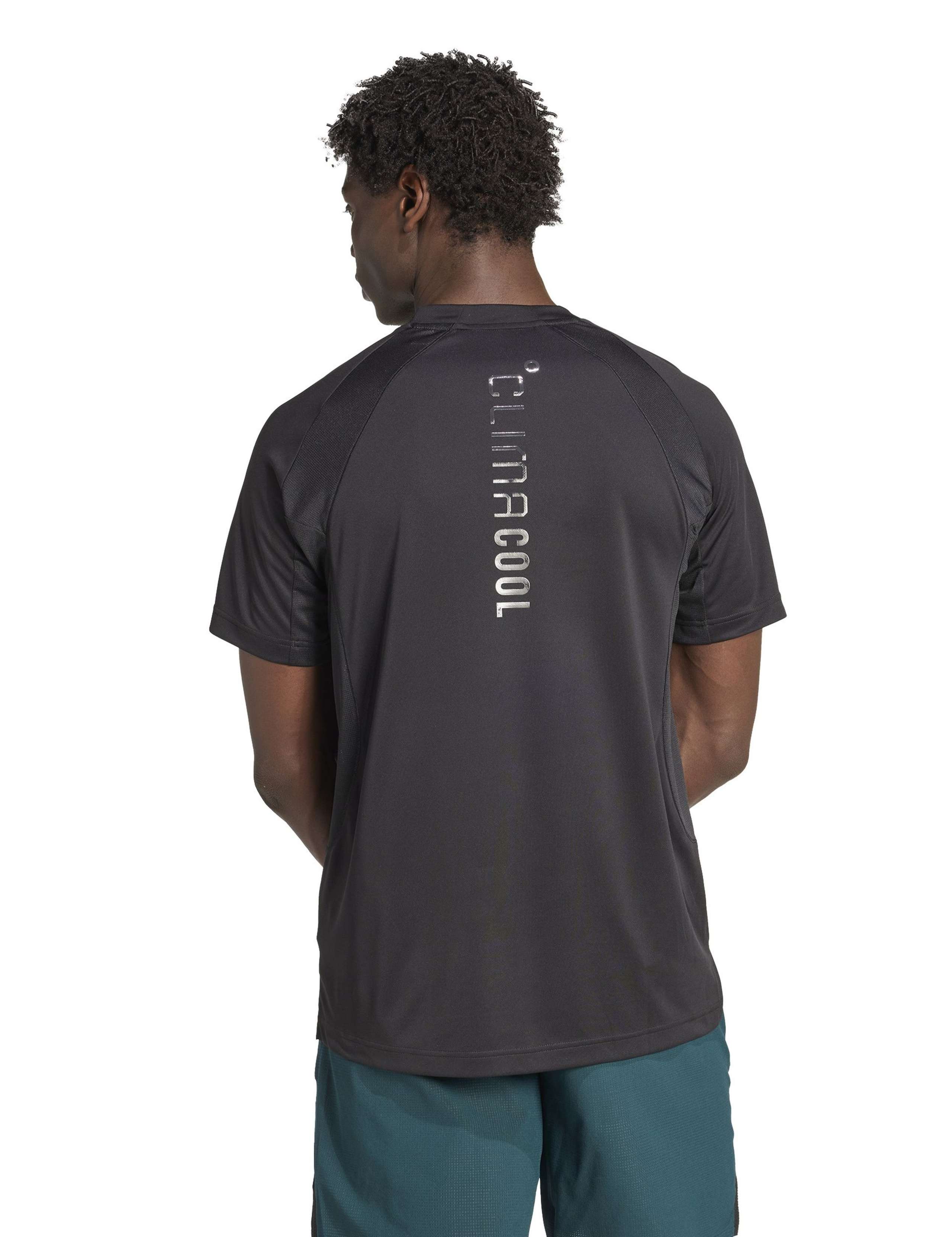 Tech Apparel Climacool T-Shirt 4 of 6