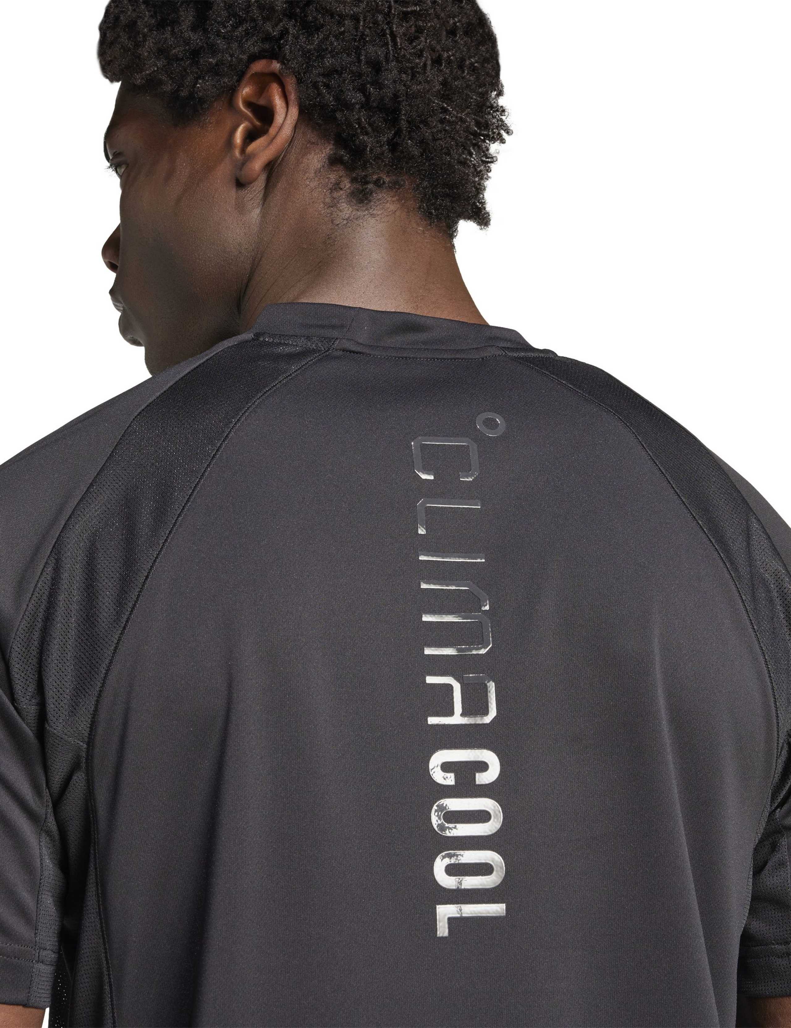 Tech Apparel Climacool T-Shirt 5 of 6
