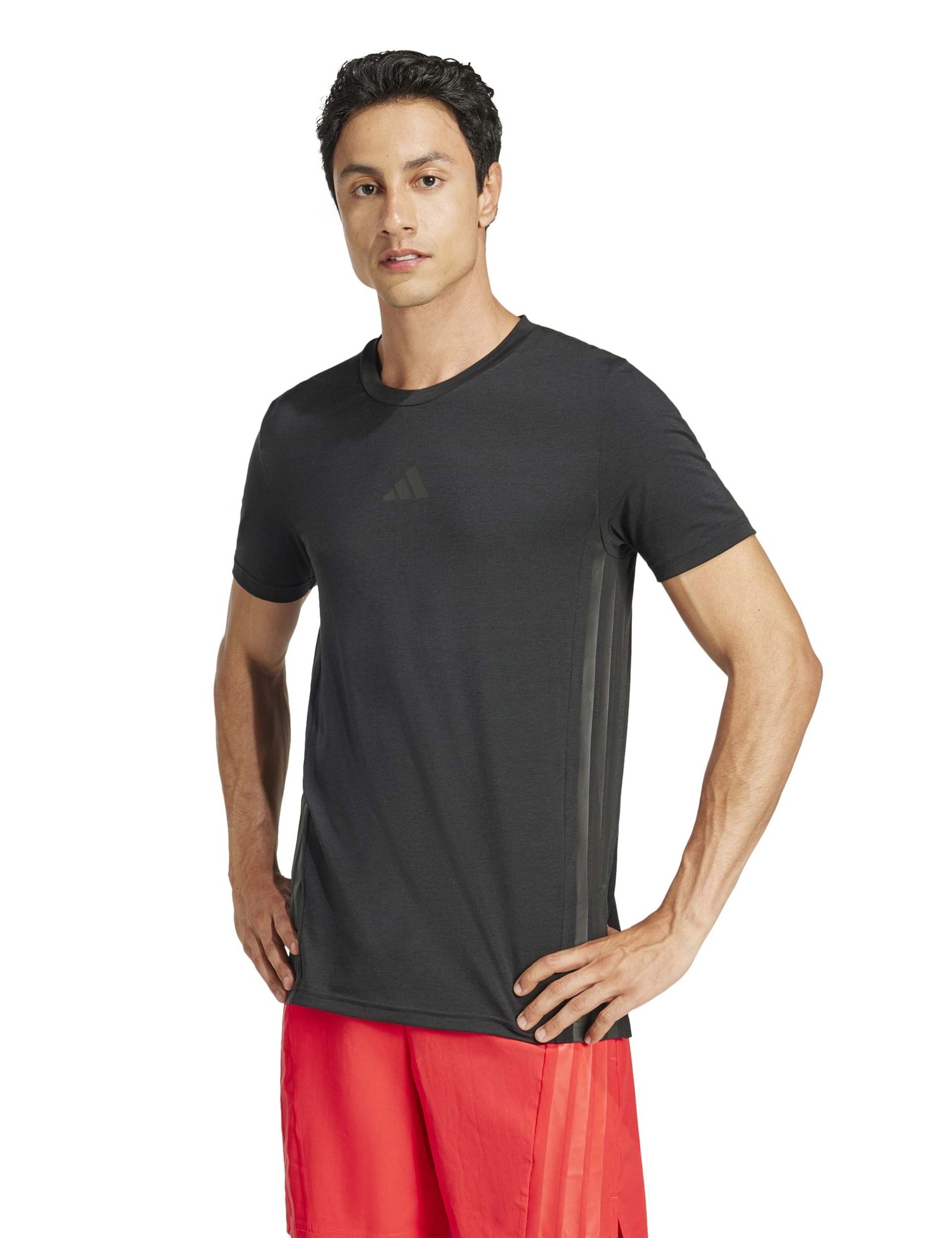 Crew Neck Training T-Shirt 1 of 6