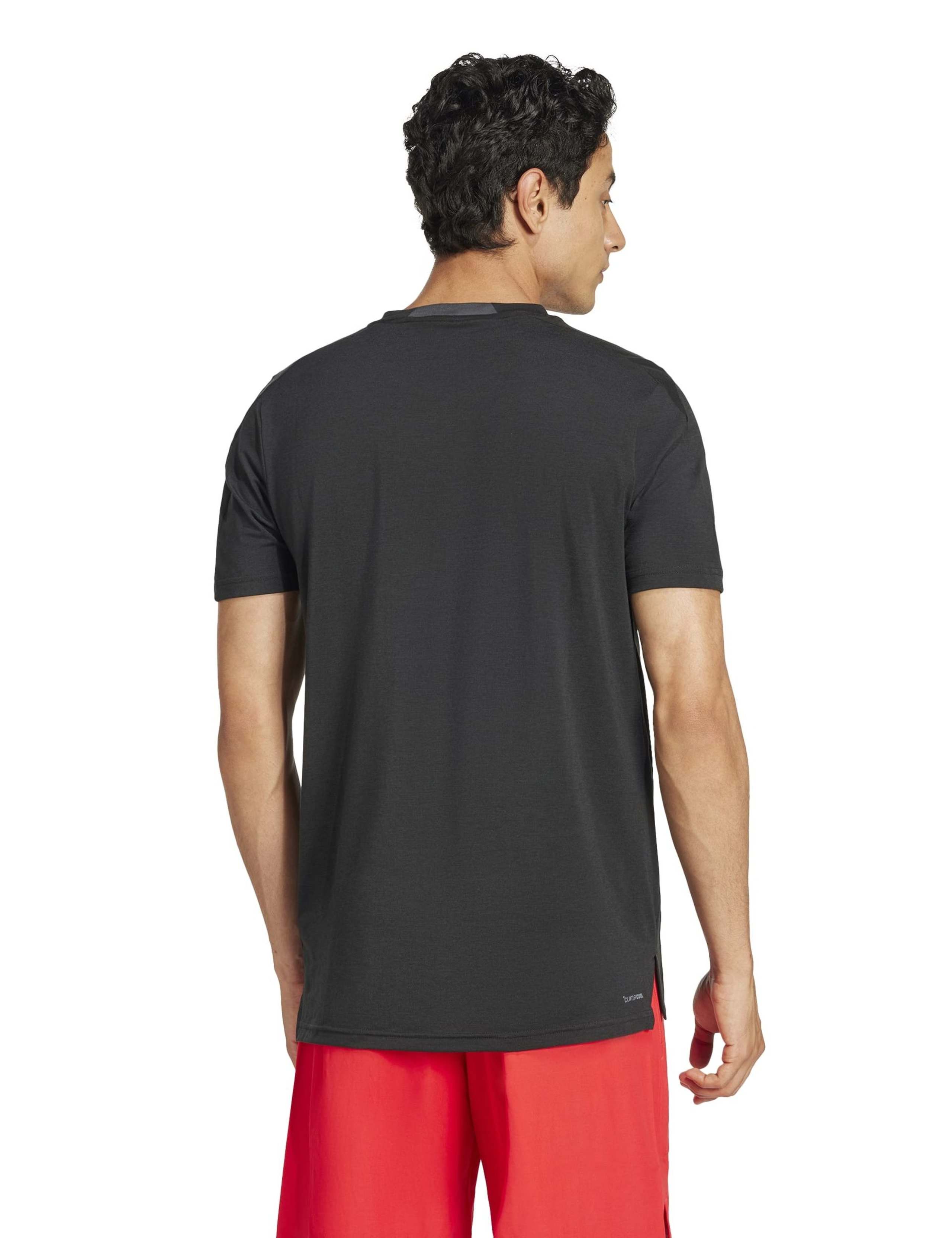 Crew Neck Training T-Shirt 3 of 6