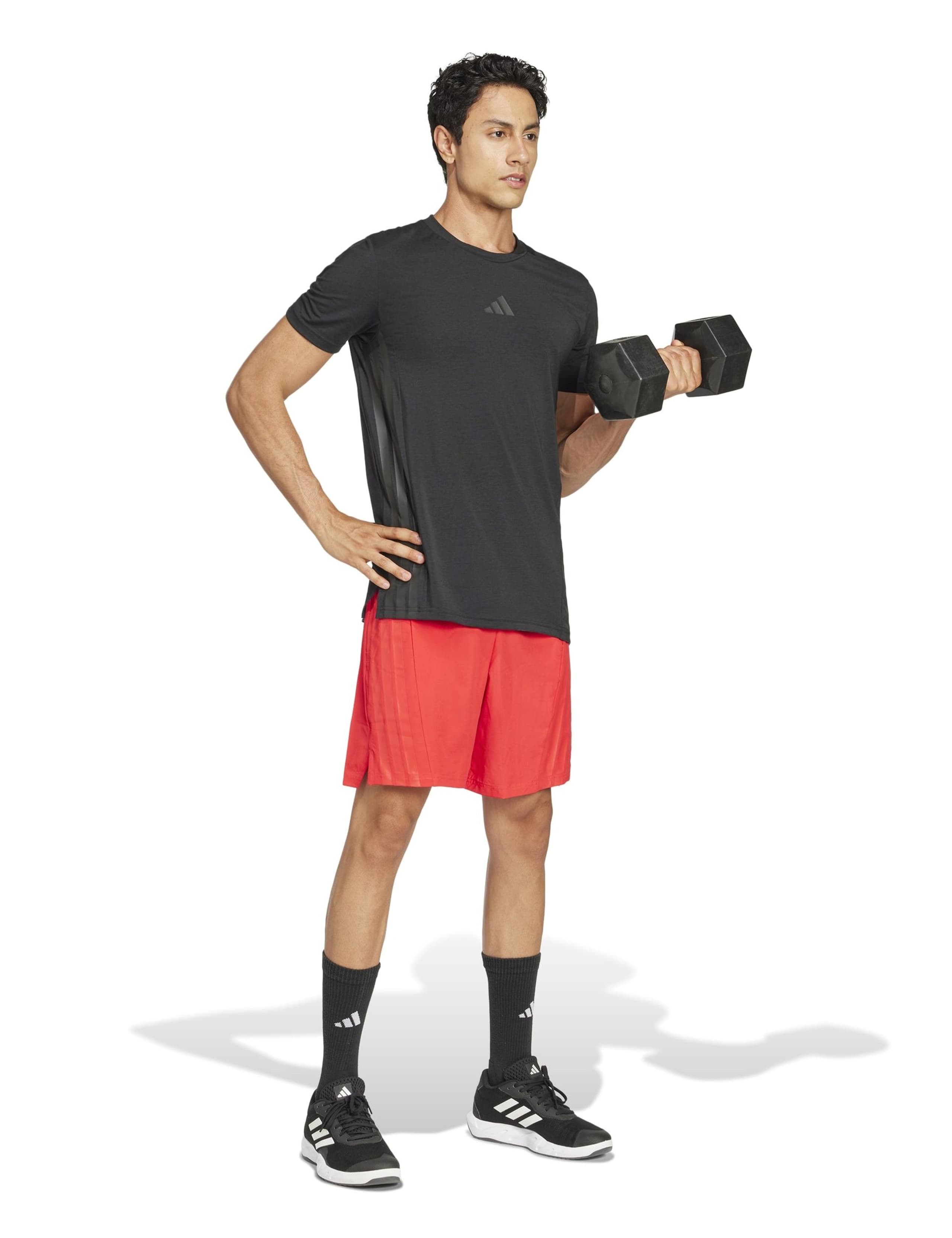 Crew Neck Training T-Shirt 4 of 6