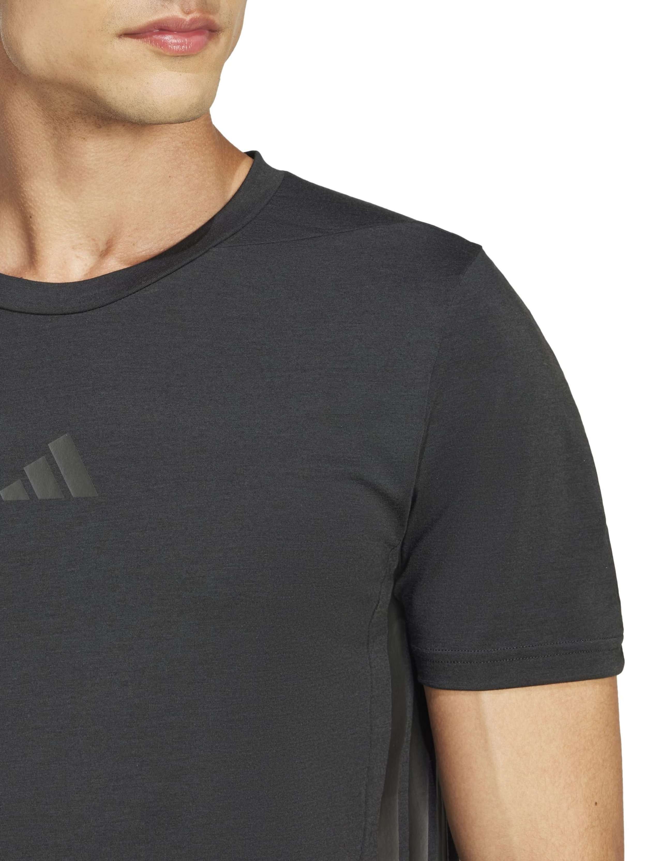 Crew Neck Training T-Shirt 5 of 6