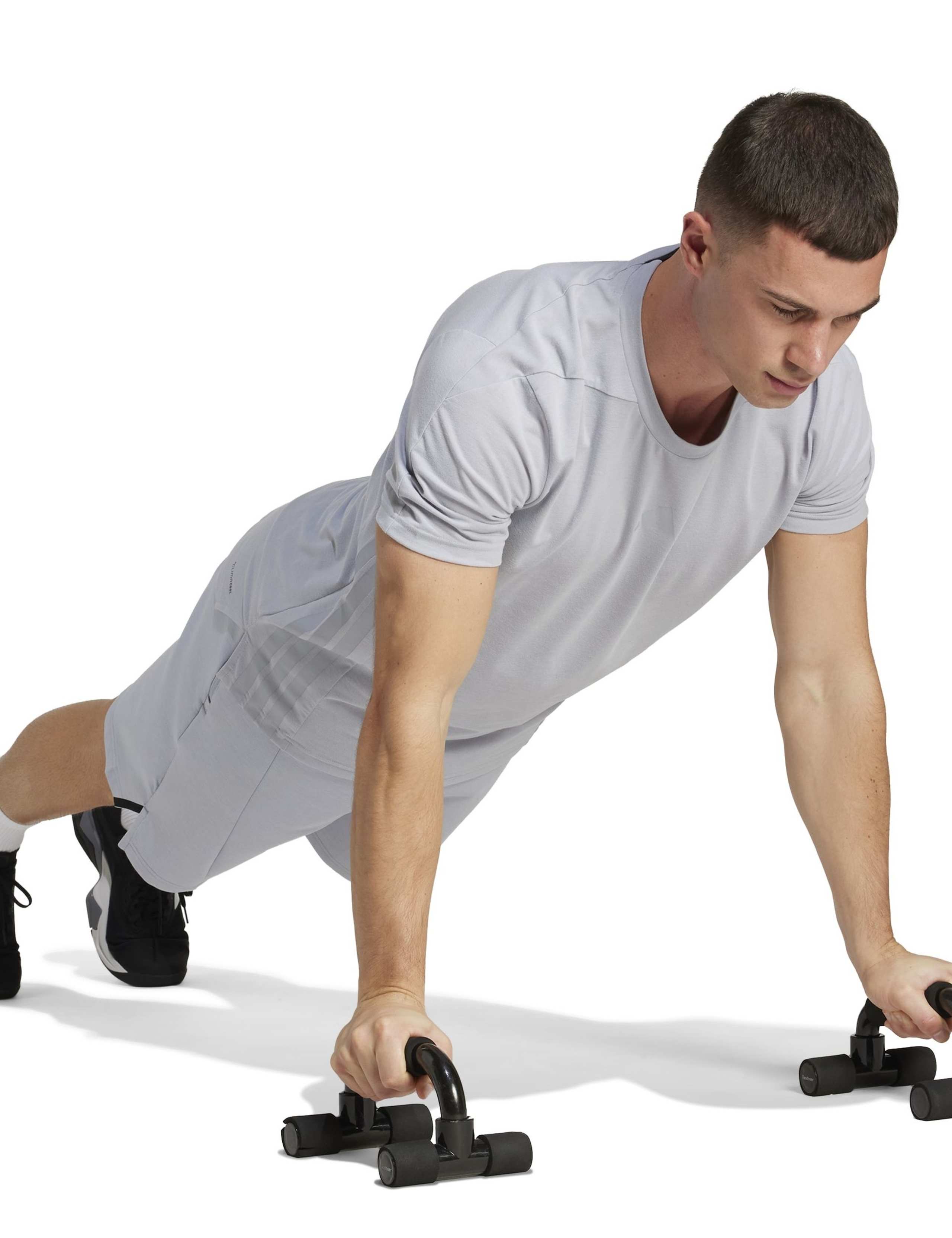 Crew Neck Training T-Shirt 4 of 6