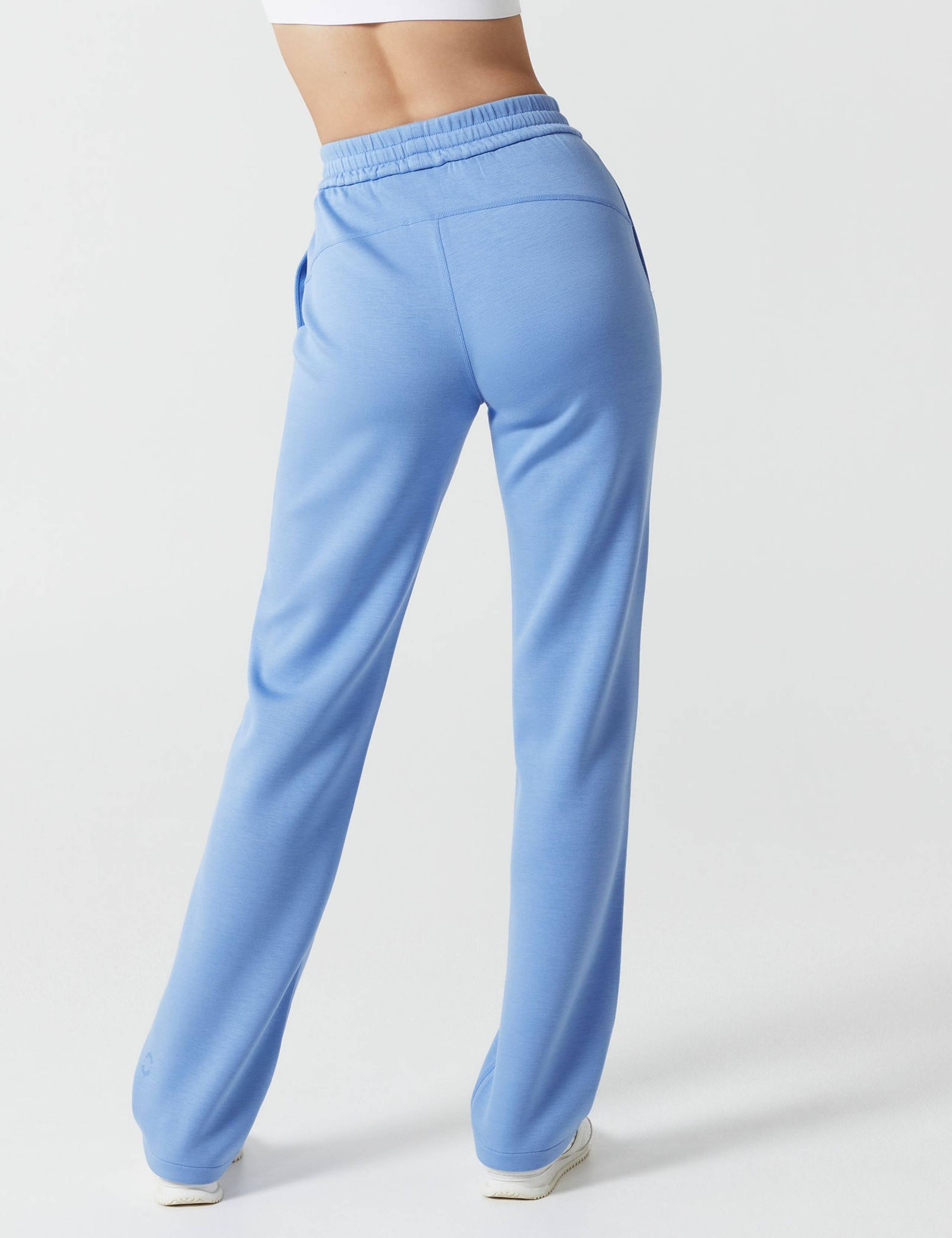 Aimie High Waisted Relaxed Joggers 3 of 7