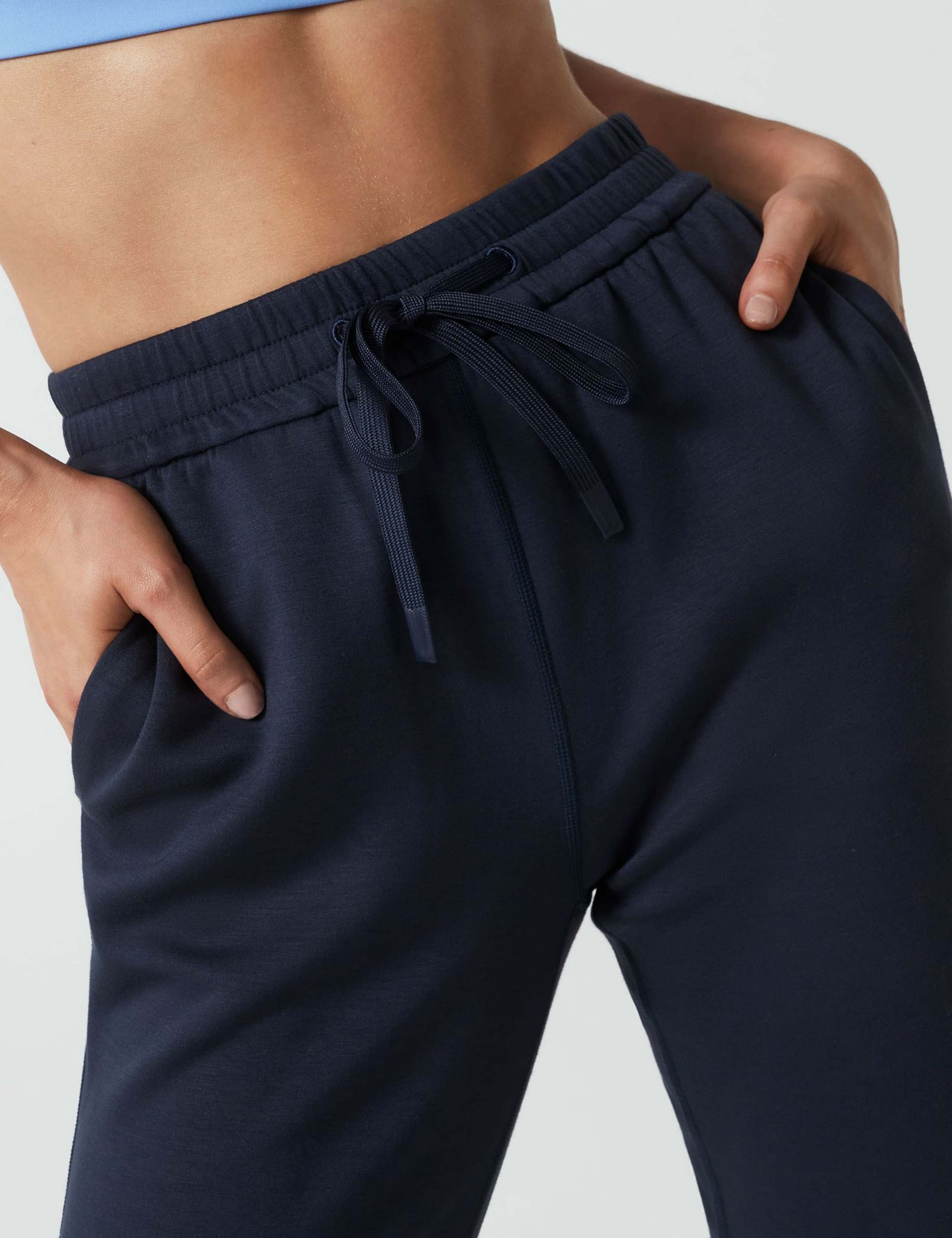 Aimie High Waisted Relaxed Joggers 6 of 8