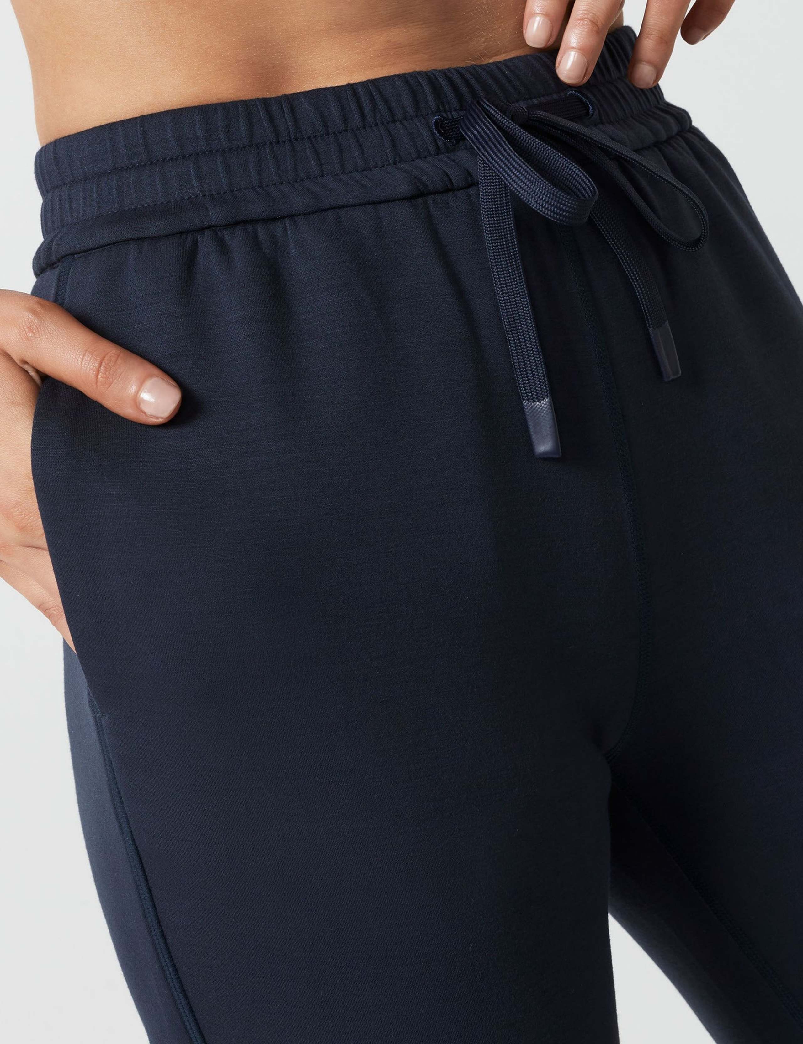 Aimie High Waisted Relaxed Joggers 7 of 8