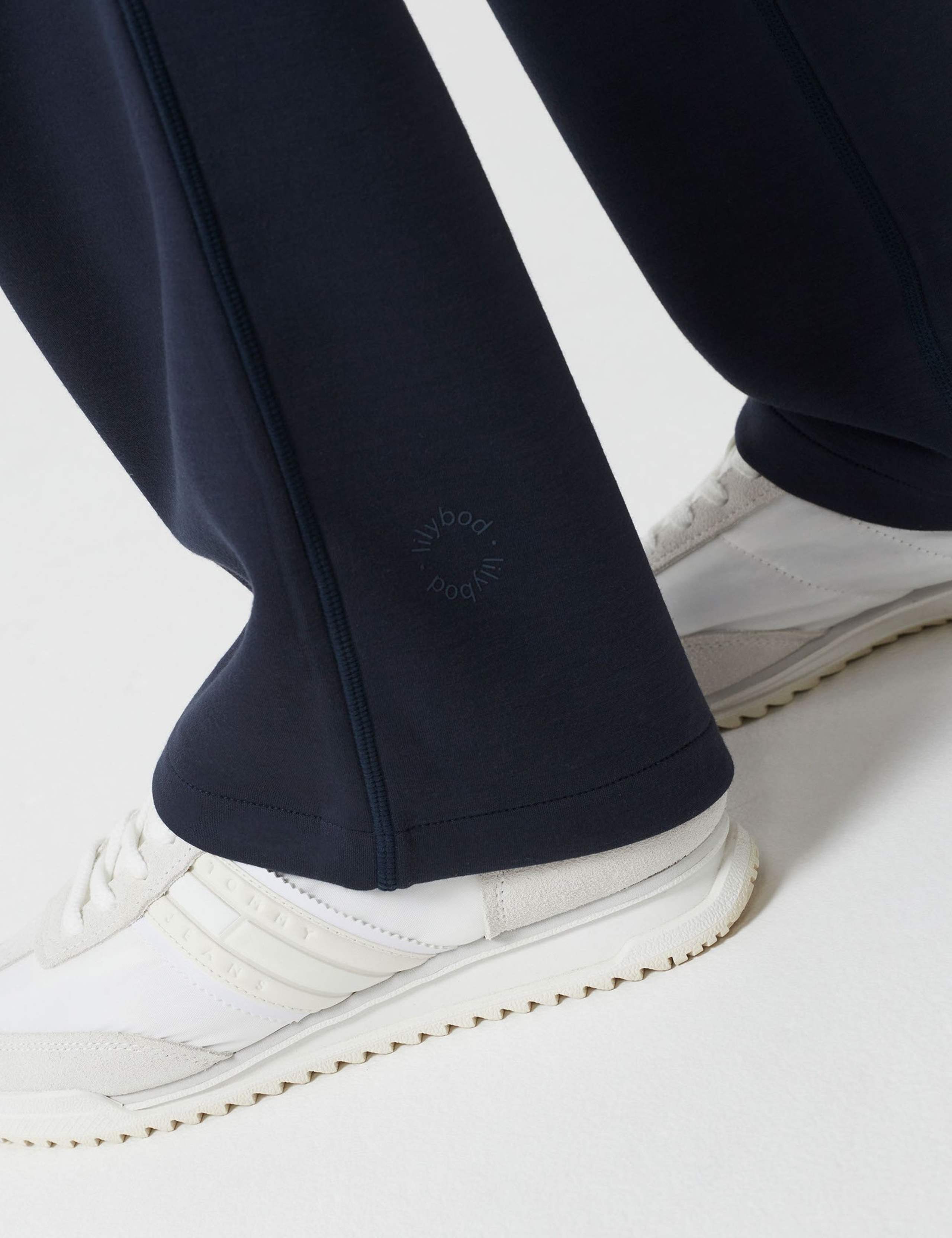 Aimie High Waisted Relaxed Joggers 8 of 8