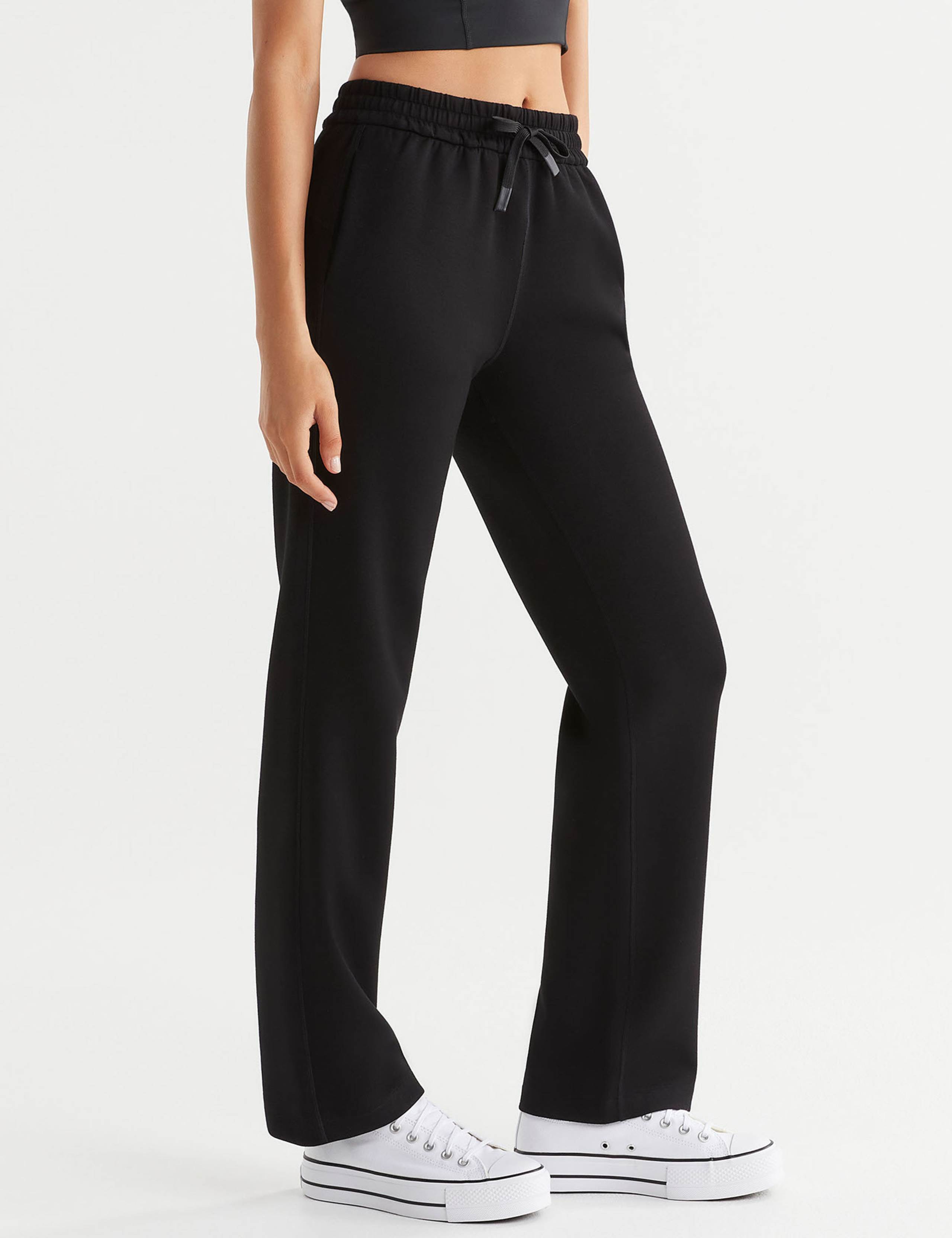 Aimie High Waisted Relaxed Joggers 4 of 6