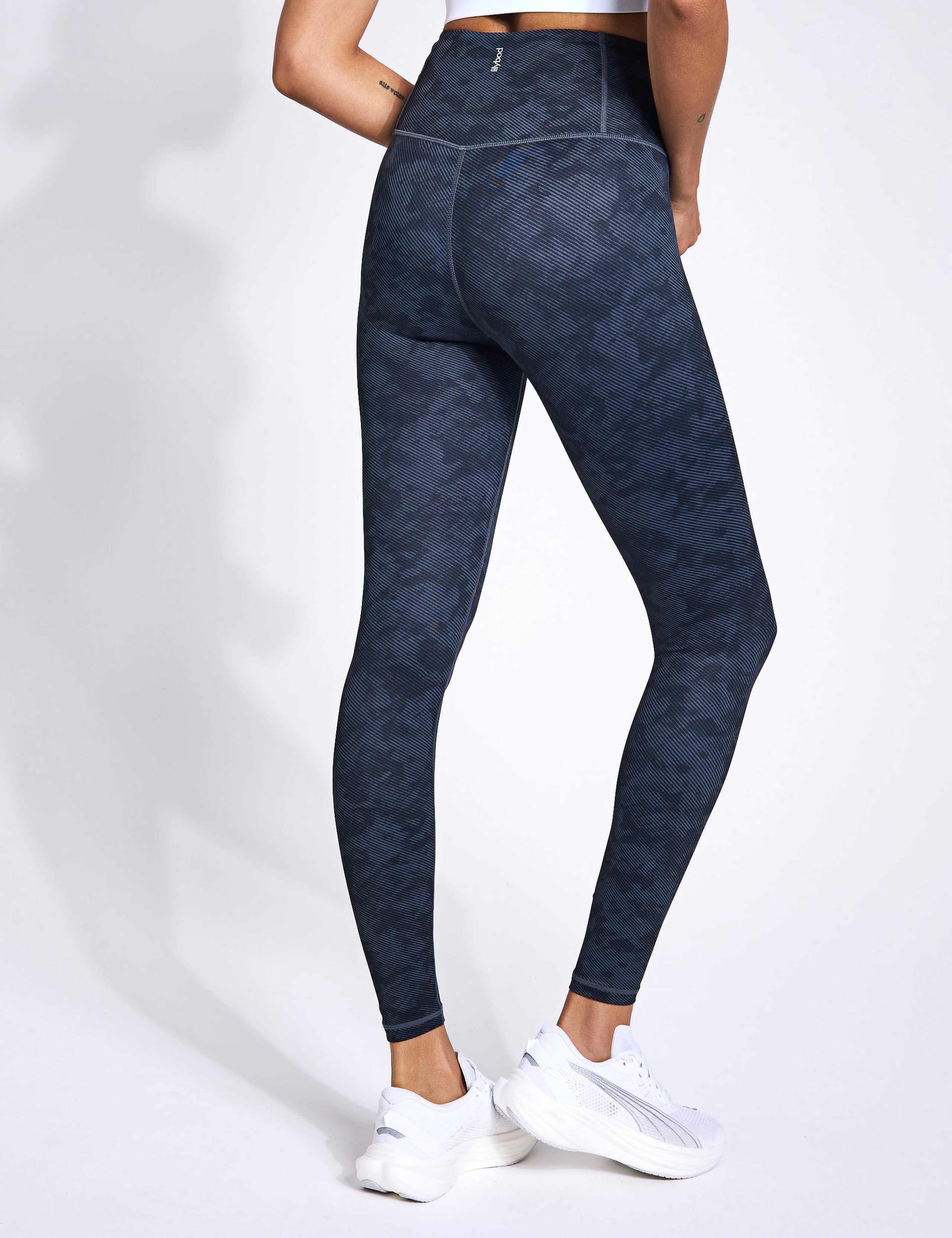 Astrid Ultra-Core Compression 7/8 Leggings 3 of 4
