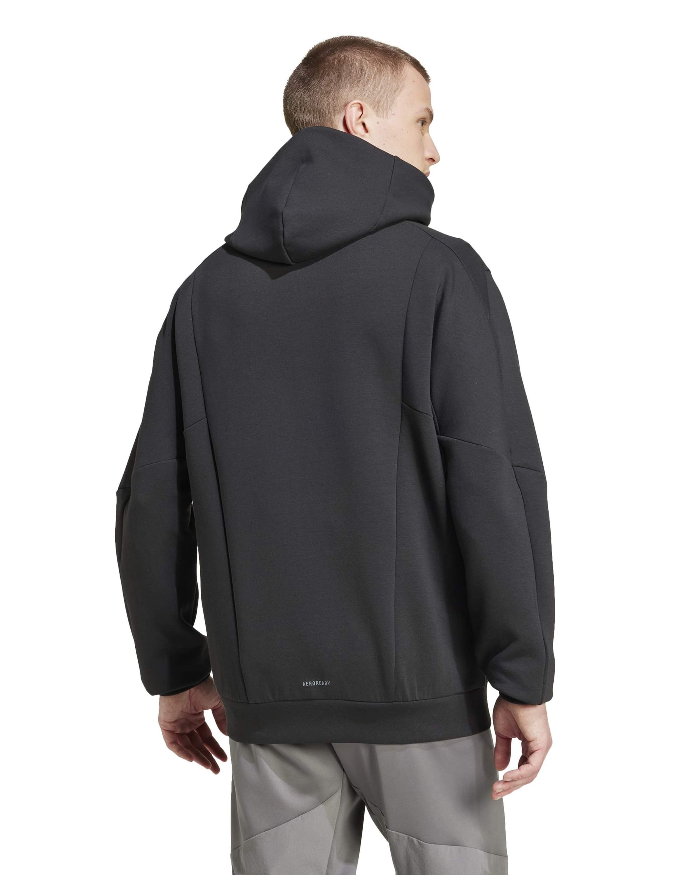 Training Zip Up Track Jacket 4 of 7
