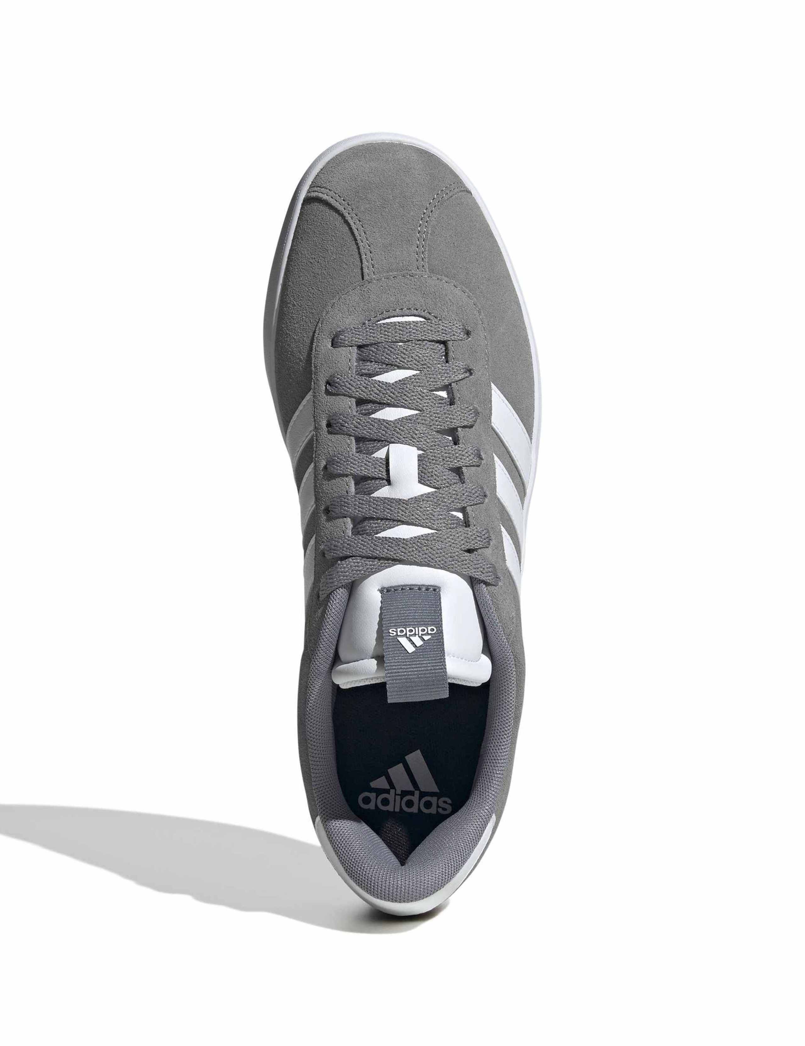 VL Court 3.0 Leather Trainers 5 of 8