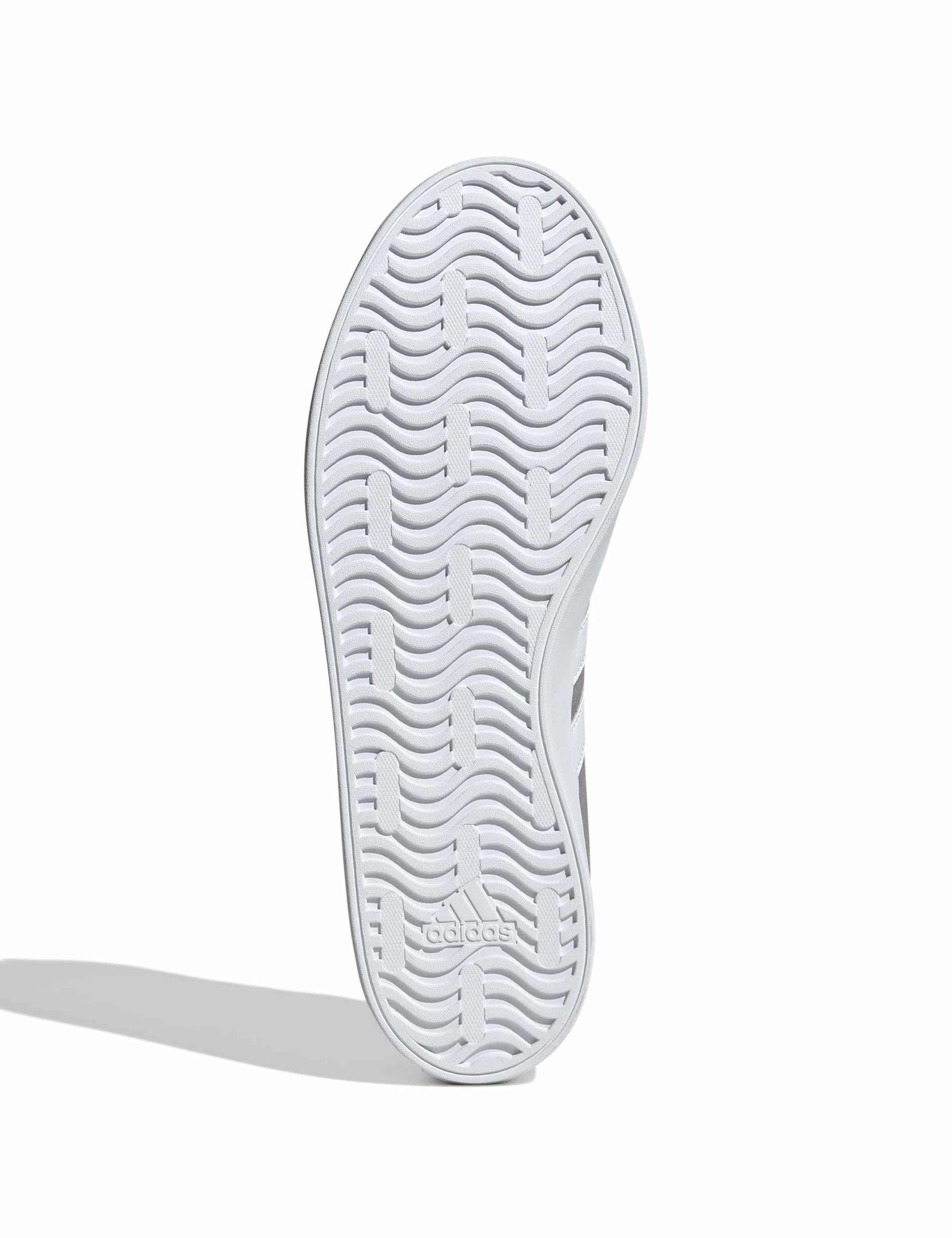 VL Court 3.0 Leather Trainers 7 of 8