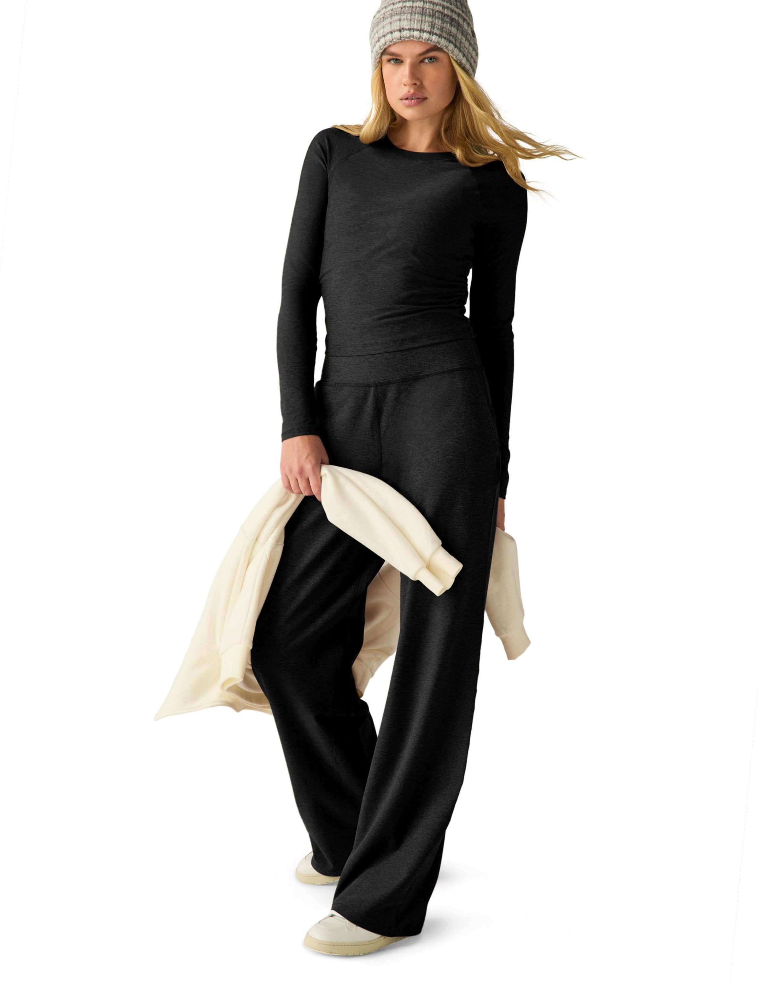 Featherweight Your Fit Yoga Top 2 of 4