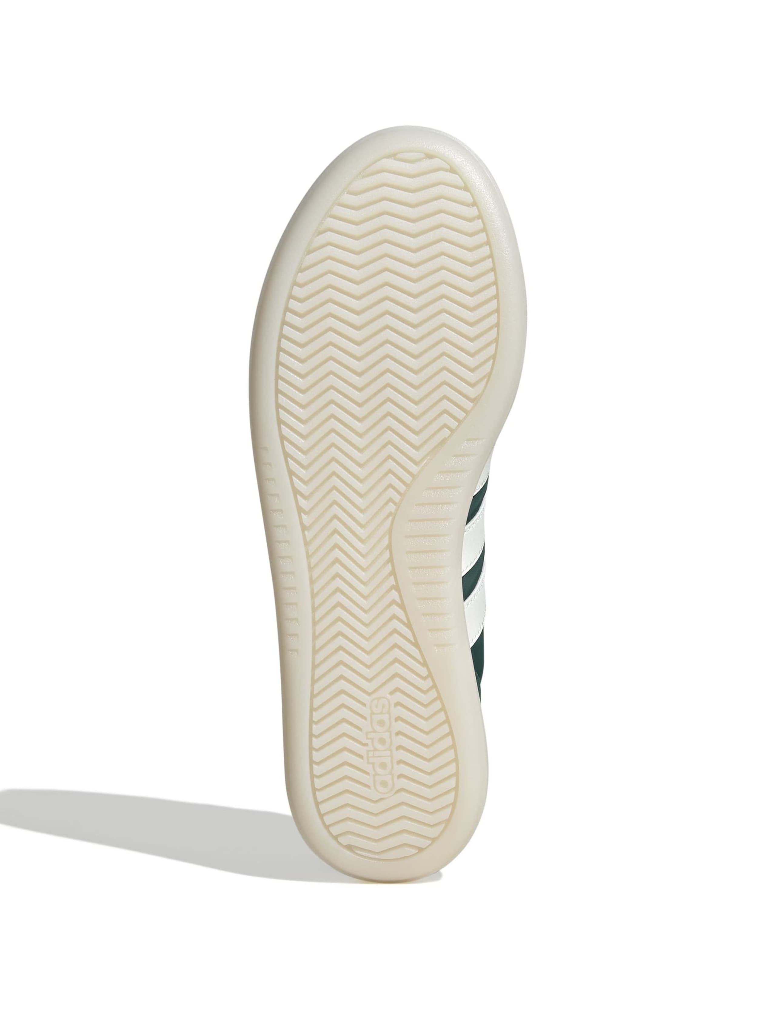 Barreda Decode Suede Lace Up Trainers 7 of 8