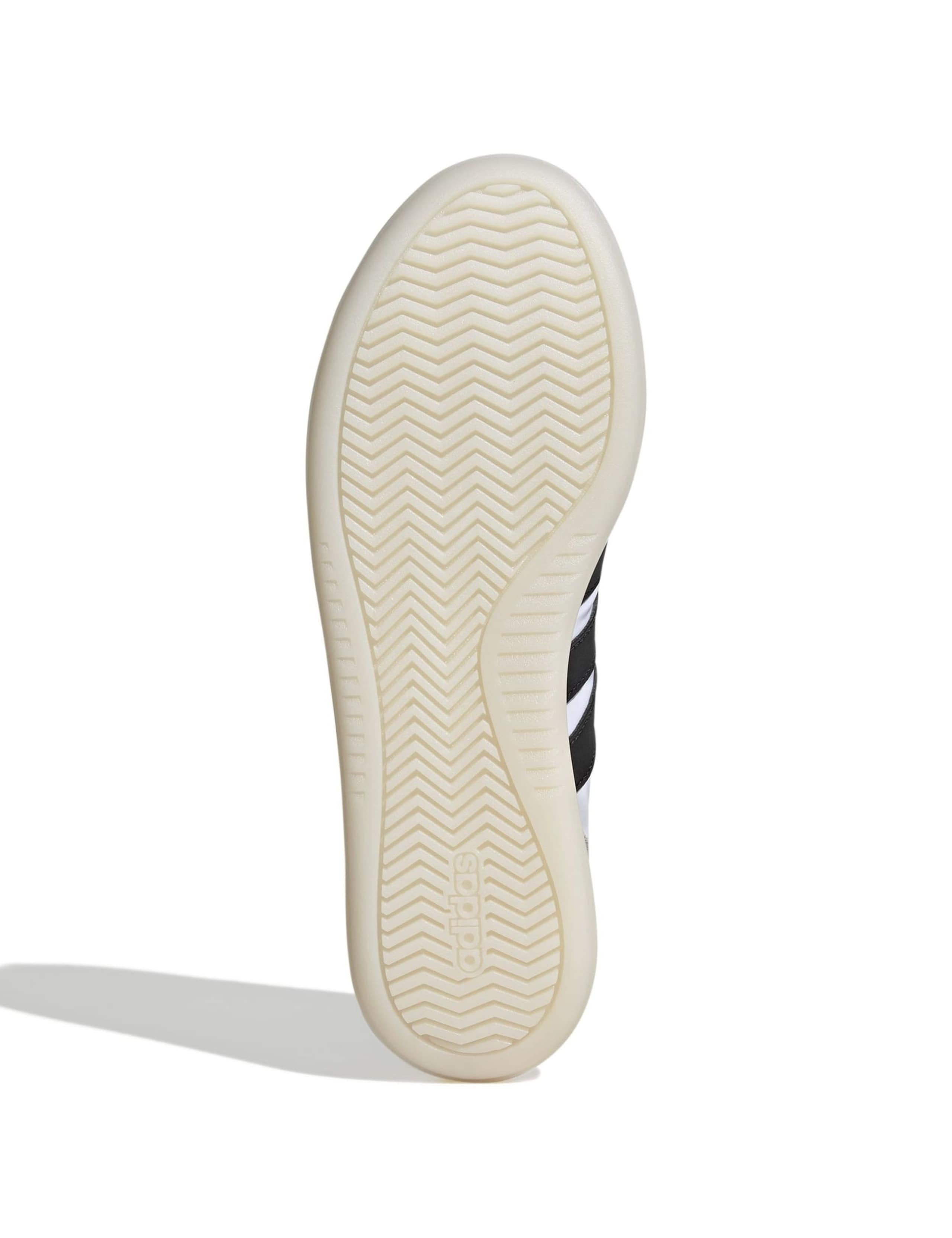 Barreda Decode Suede Lace Up Trainers 7 of 8