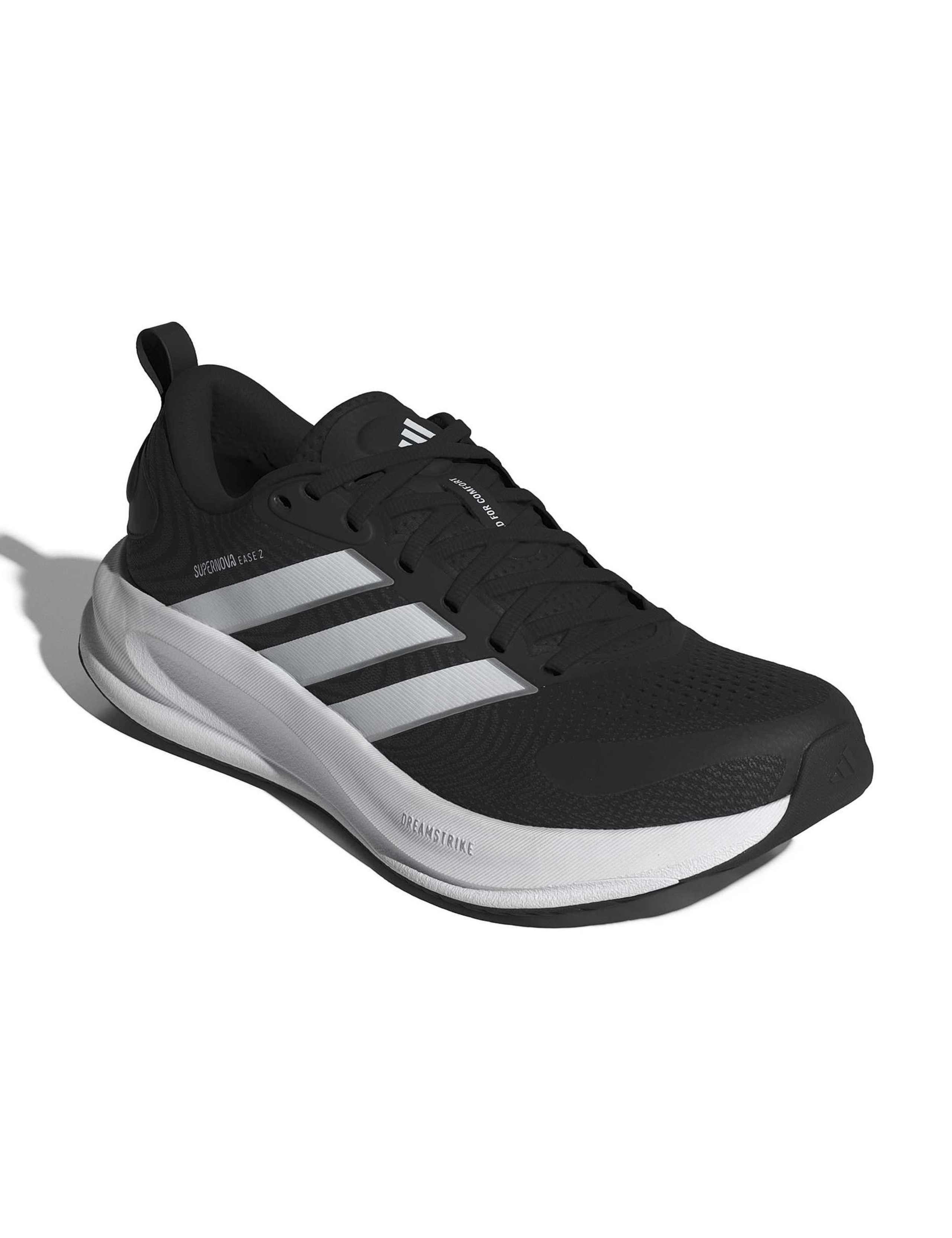 Supernova Ease 2 M Lace Up Trainers 3 of 8