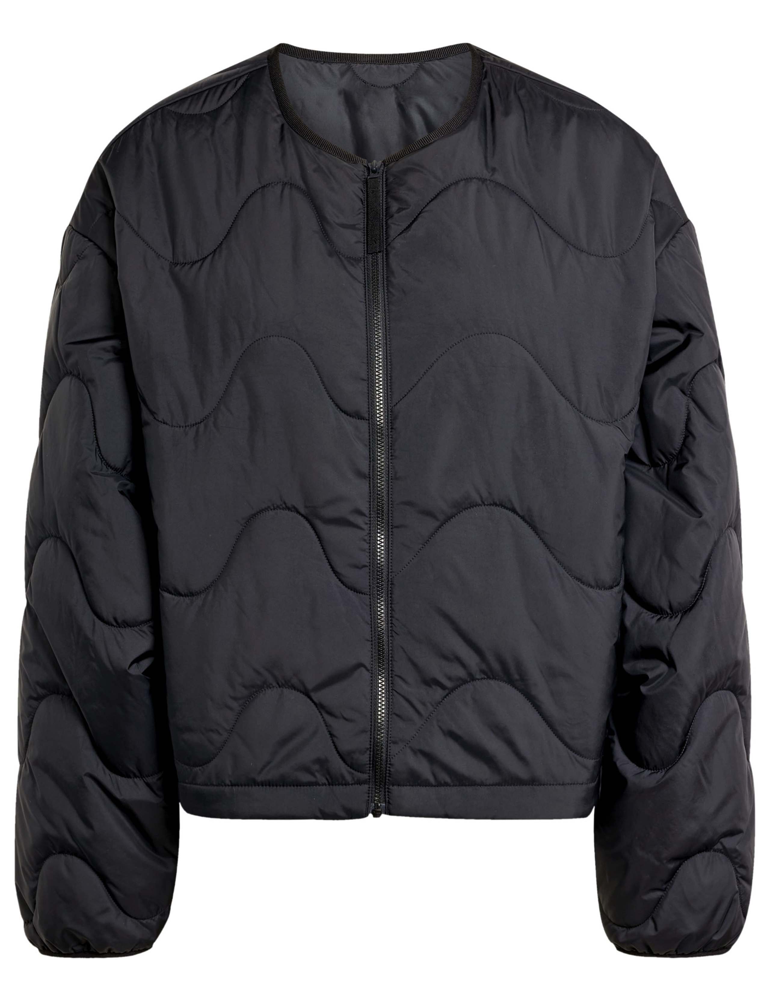 Nuganic Insulated Lightweight Sports Jacket 2 of 6