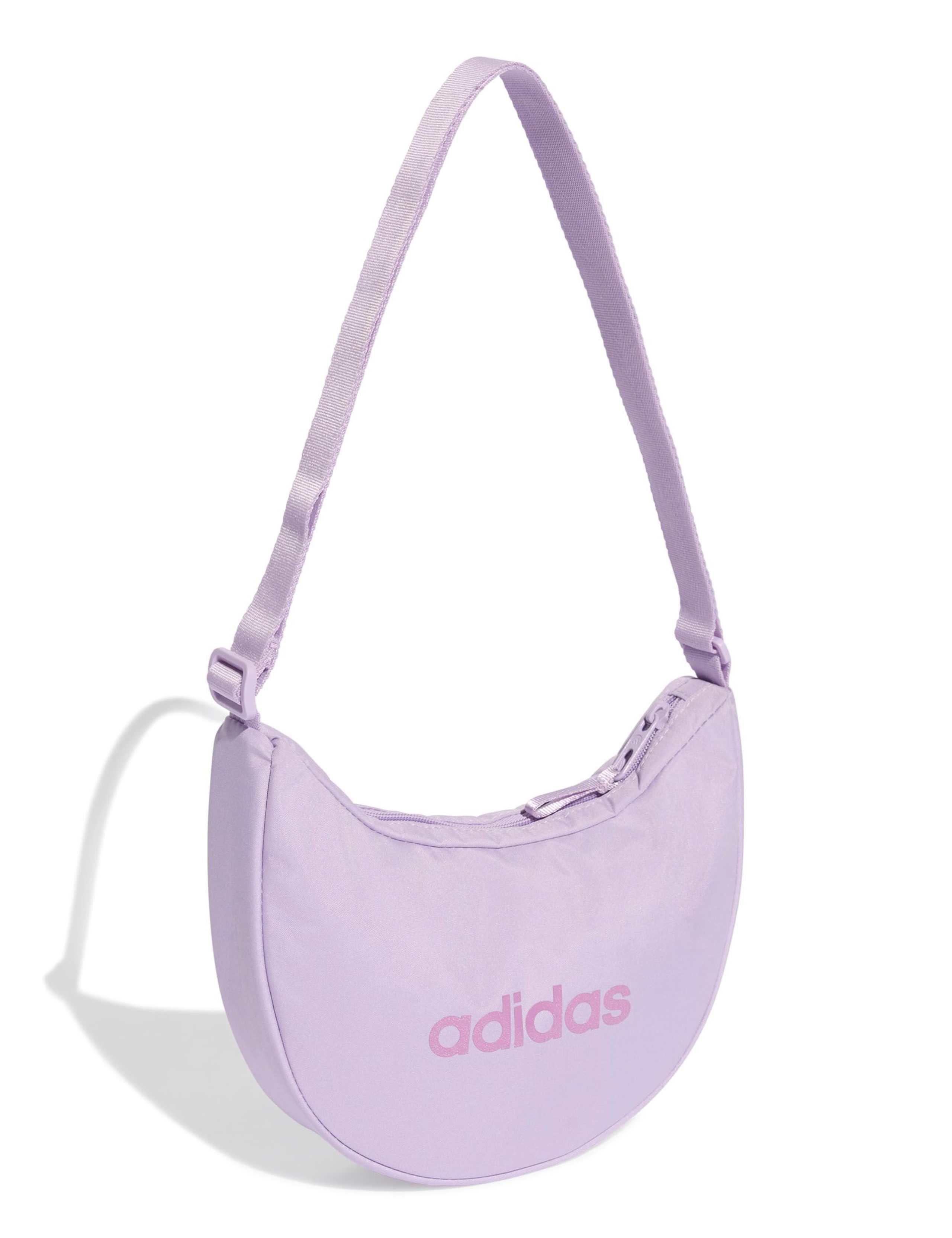 Linear Essentials Cross Body Bag 3 of 5