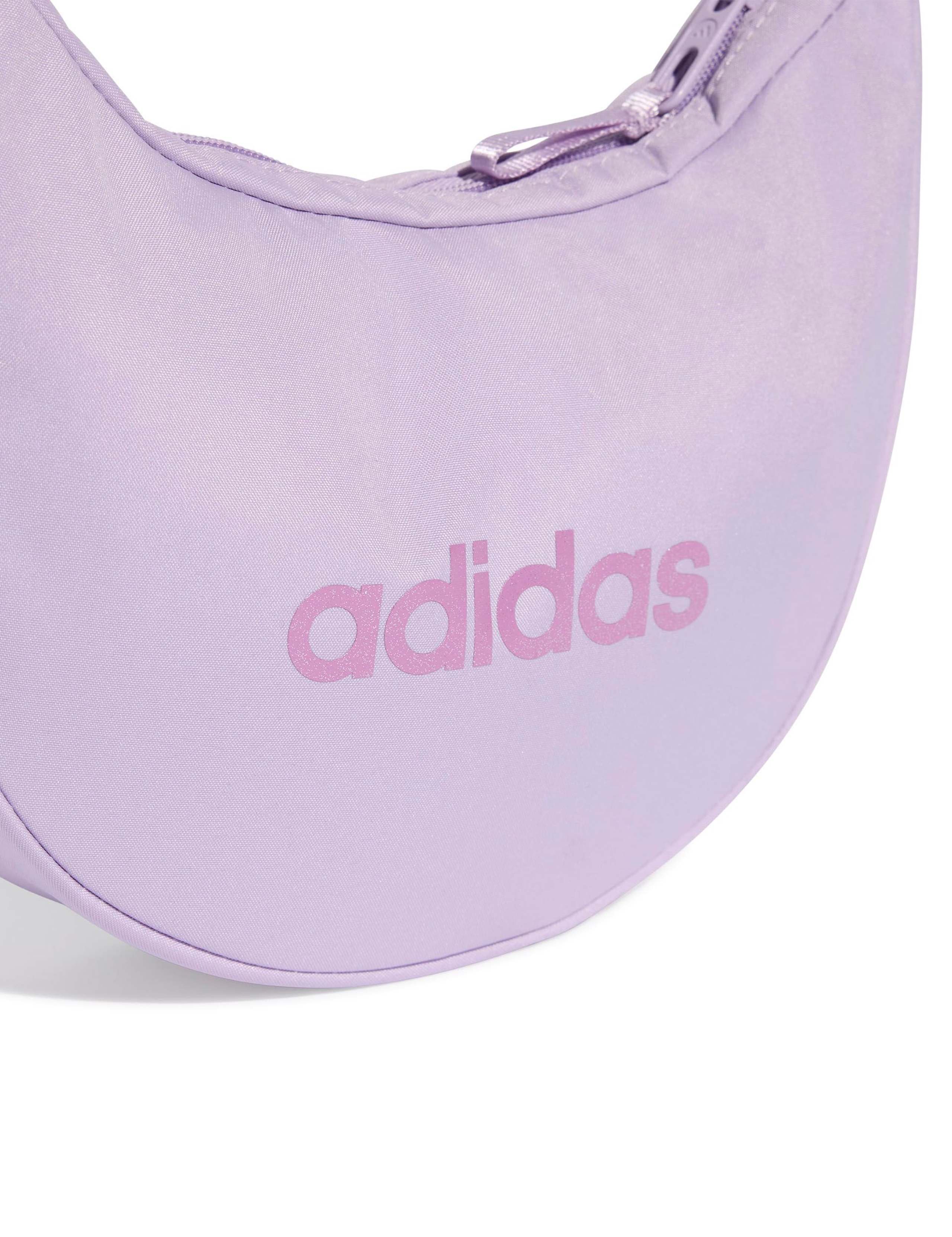 Linear Essentials Cross Body Bag 5 of 5