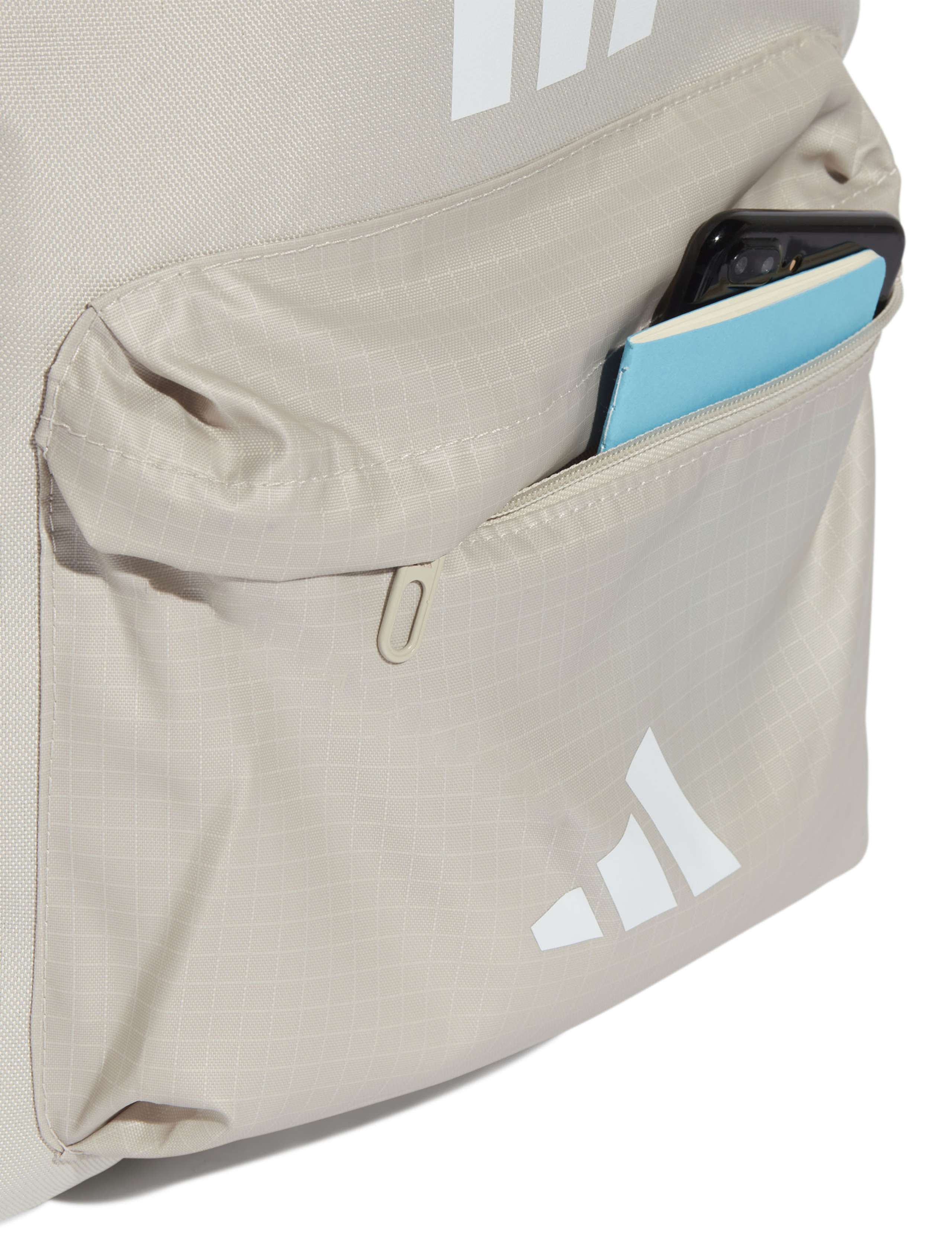 Classic 3-Stripes Backpack 5 of 6
