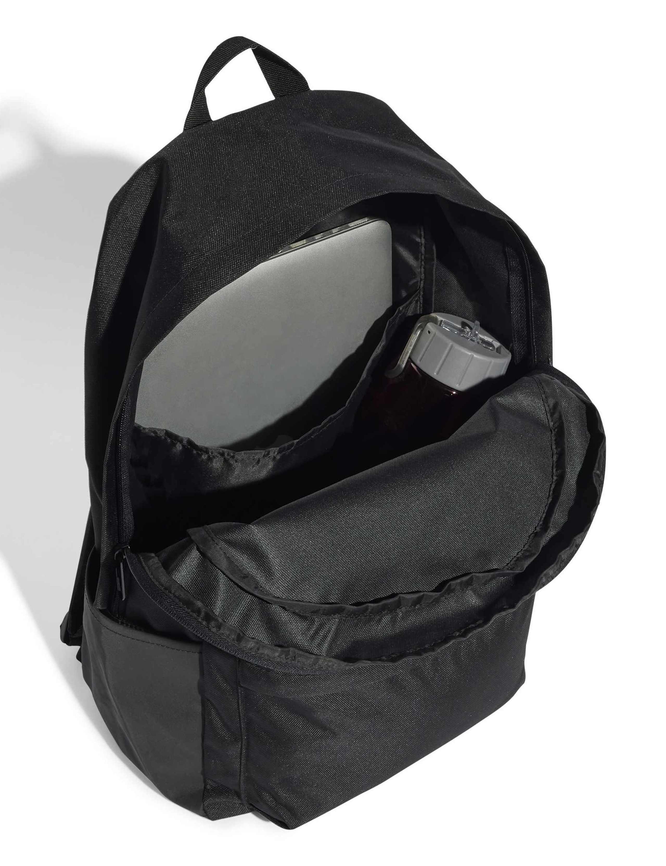 Classic 3-Stripes Backpack 3 of 6