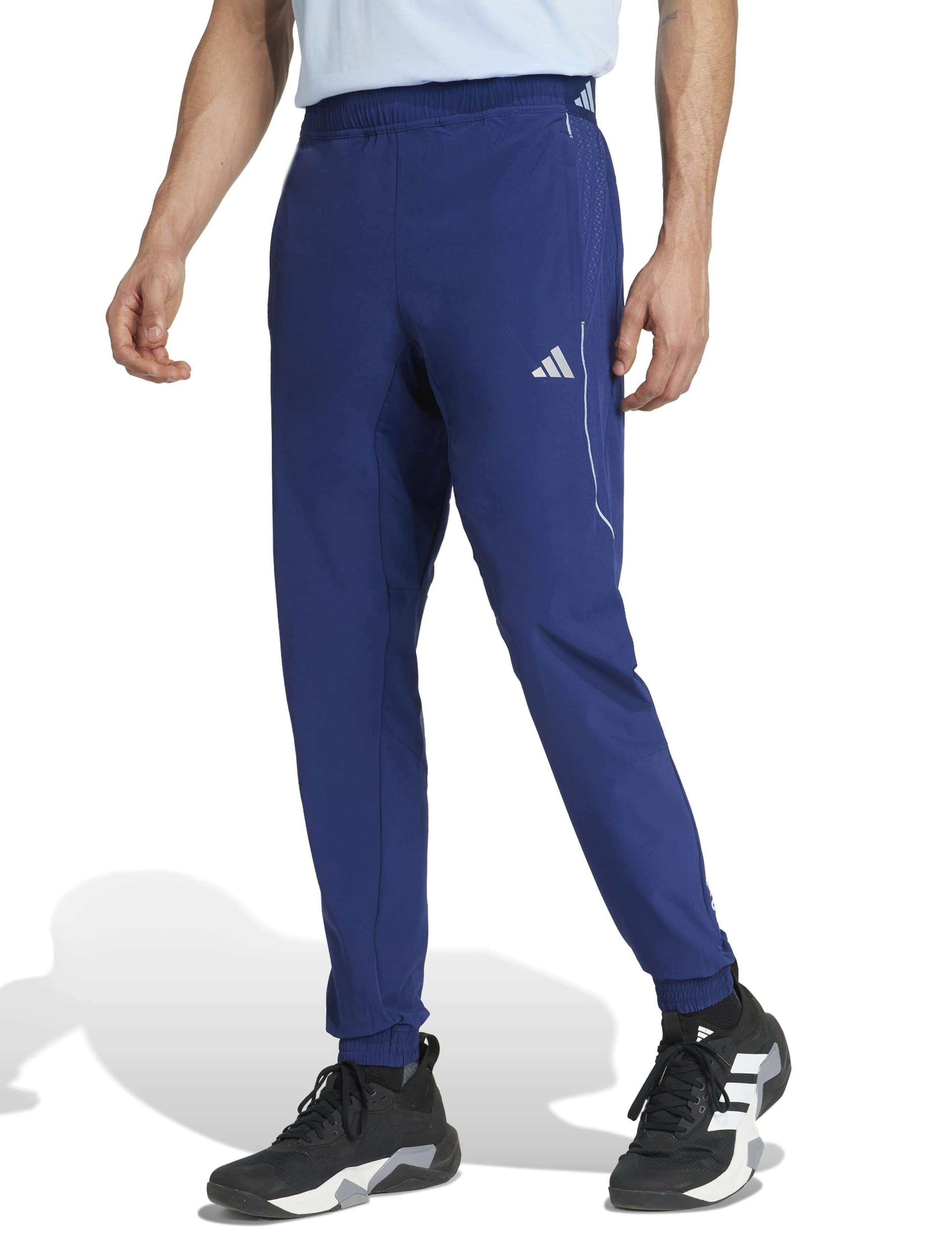 Tech Apparel Training Joggers 1 of 6