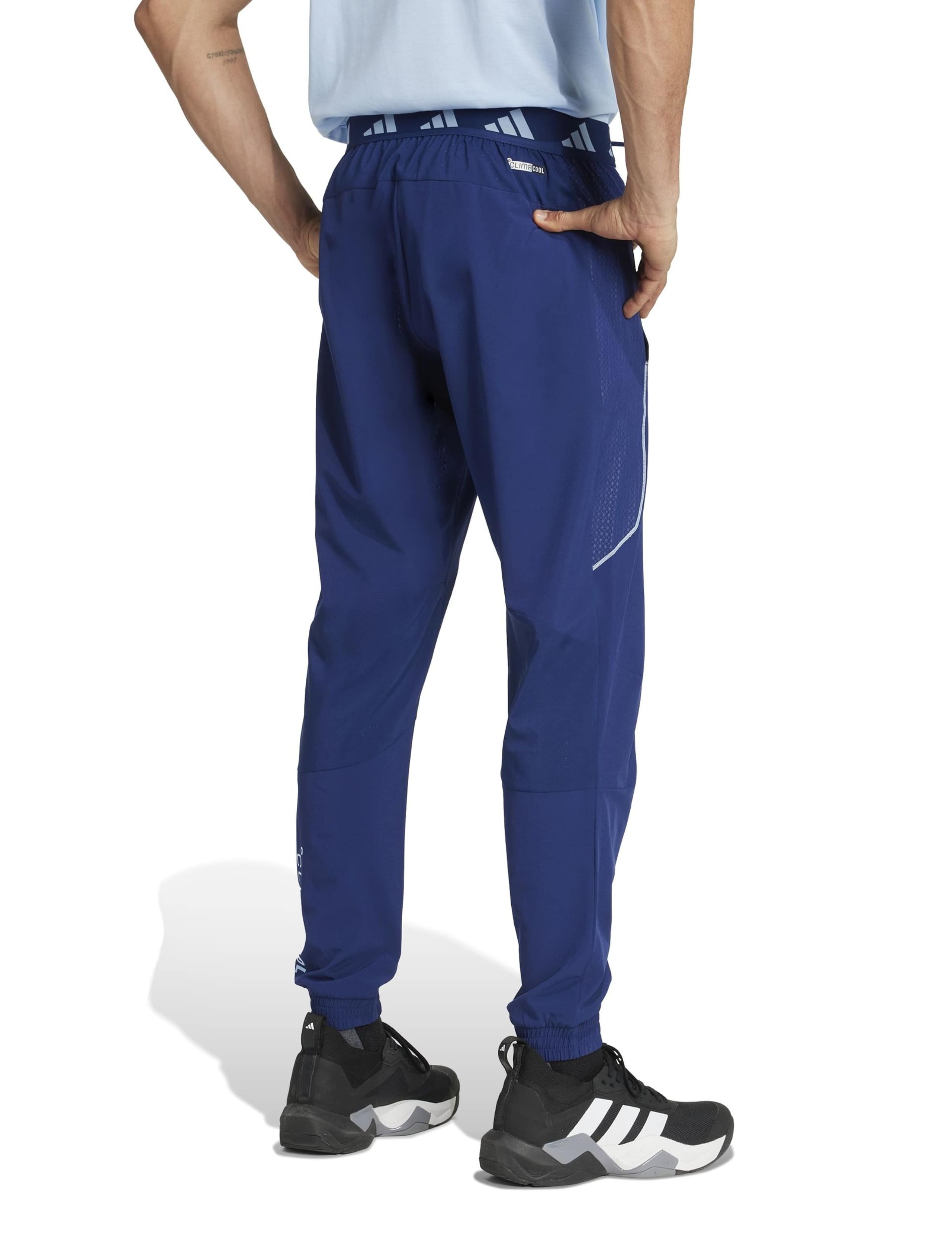 Tech Apparel Training Joggers 5 of 6
