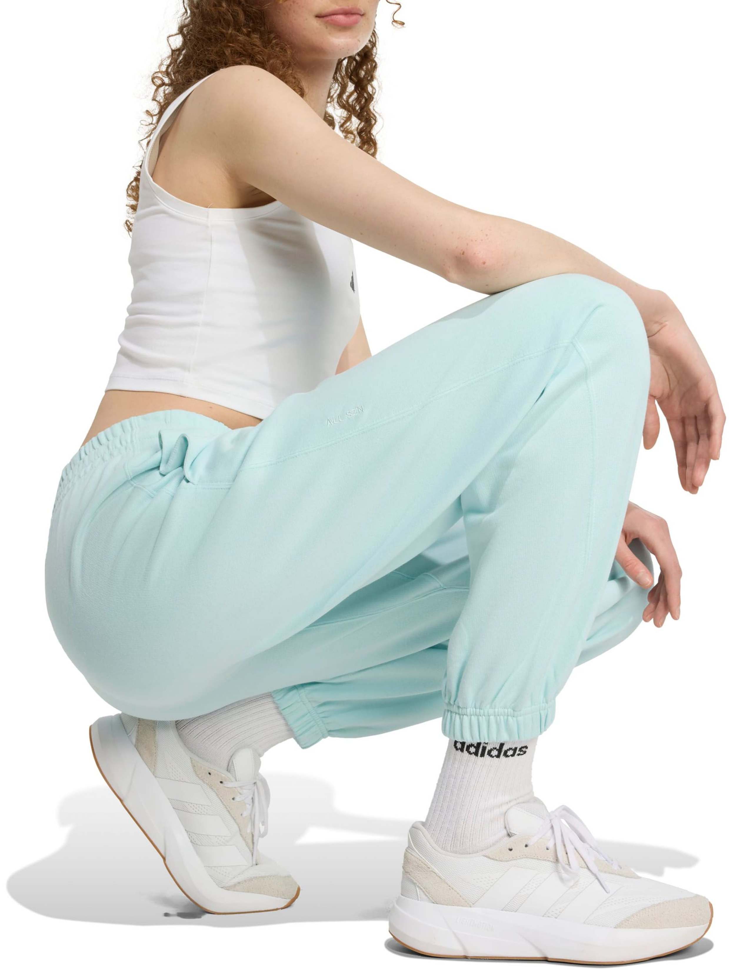 ALL SZN Pure Cotton Joggers 5 of 6