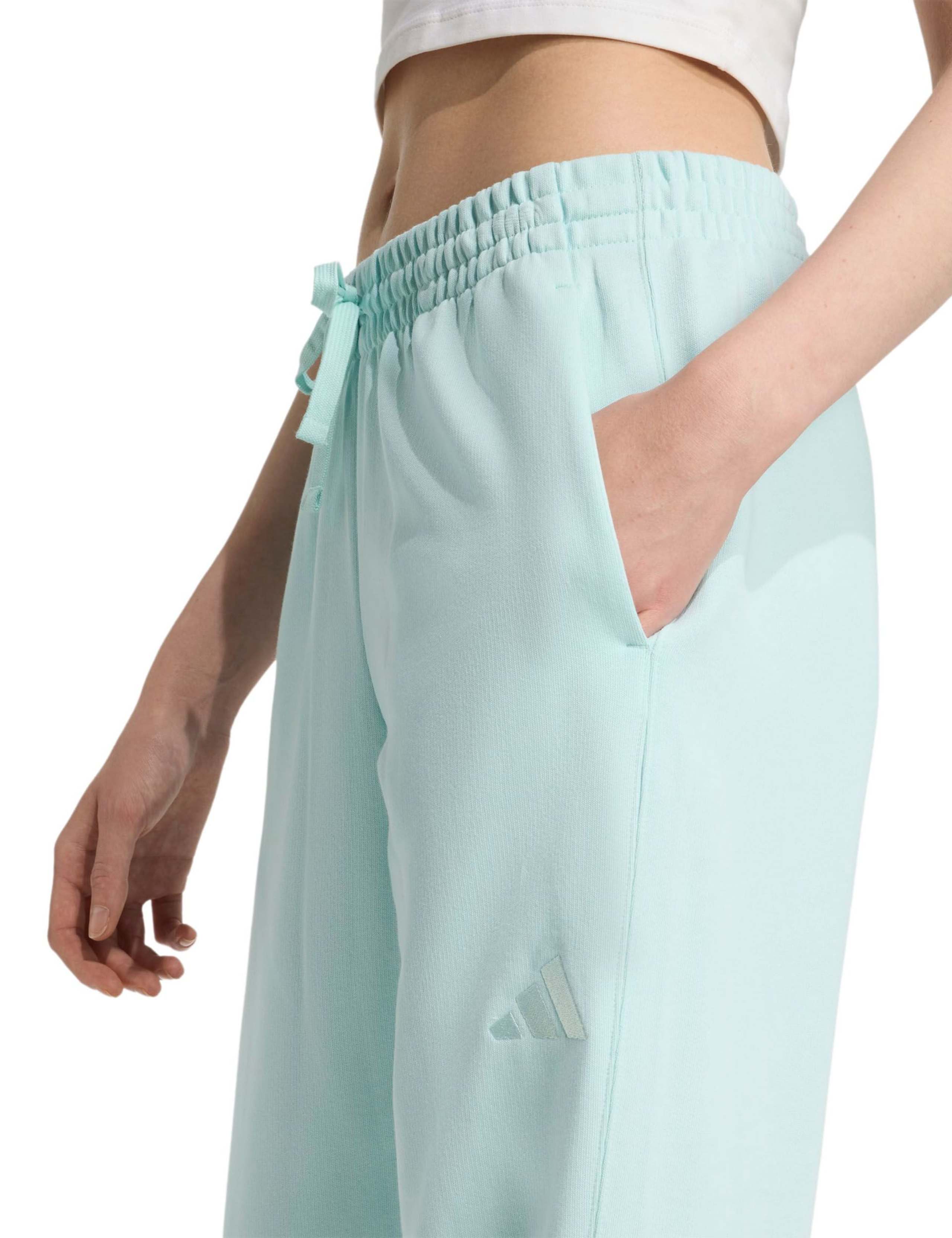 ALL SZN Pure Cotton Joggers 6 of 6