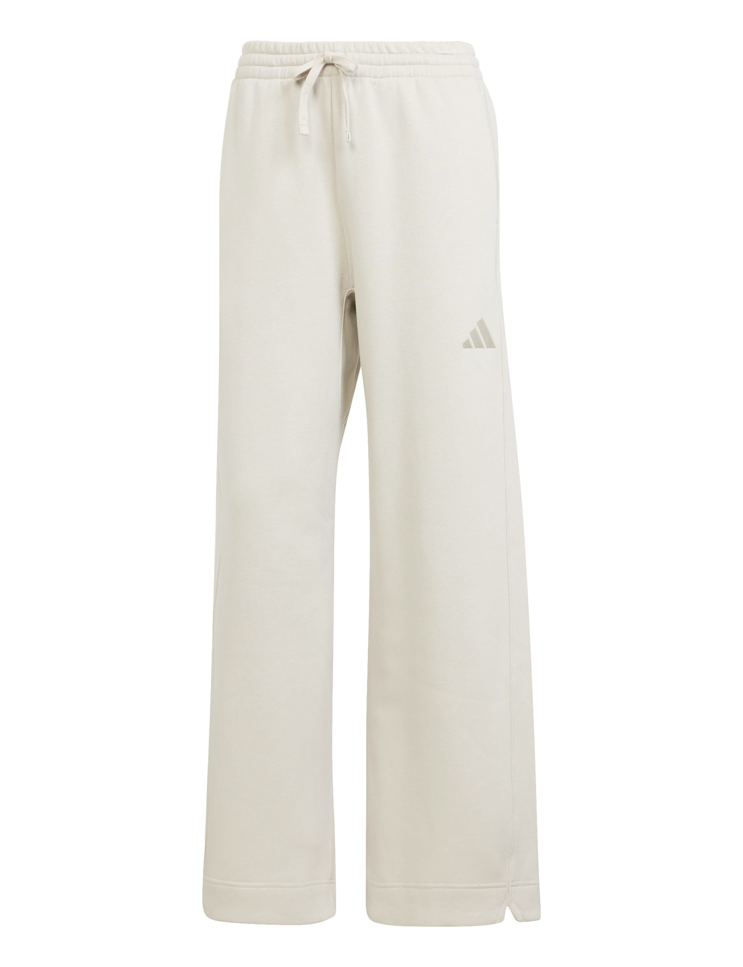 ALL SZN Cotton Rich Fleece Wide Leg Joggers 2 of 6