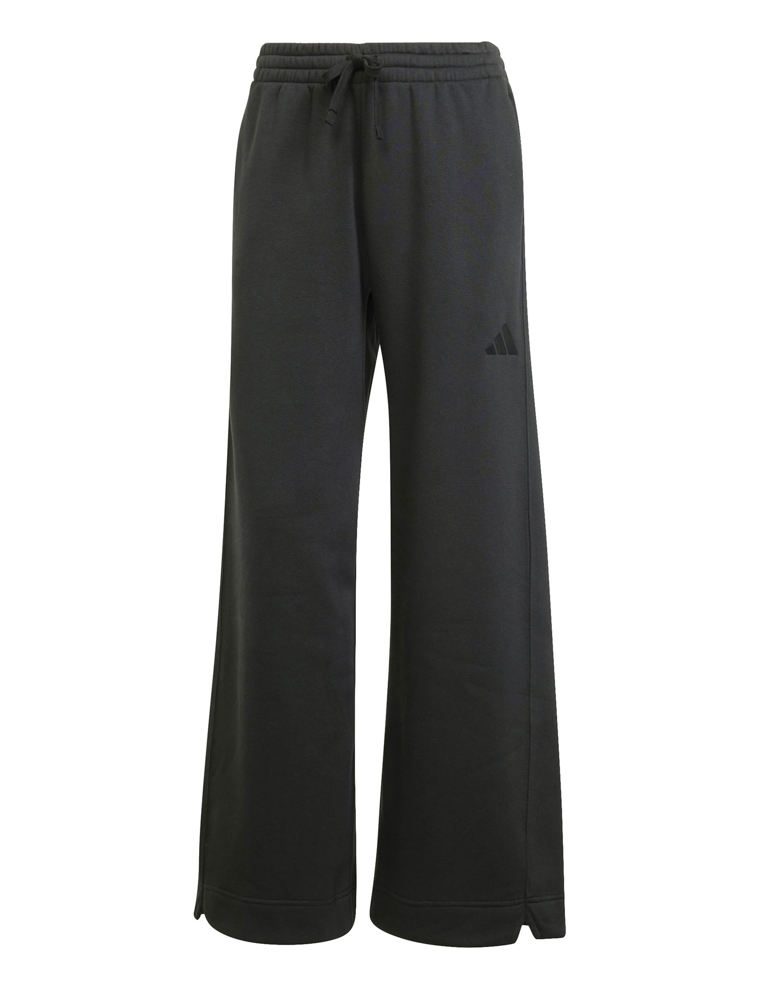 ALL SZN Cotton Rich Fleece Wide Leg Joggers 2 of 6