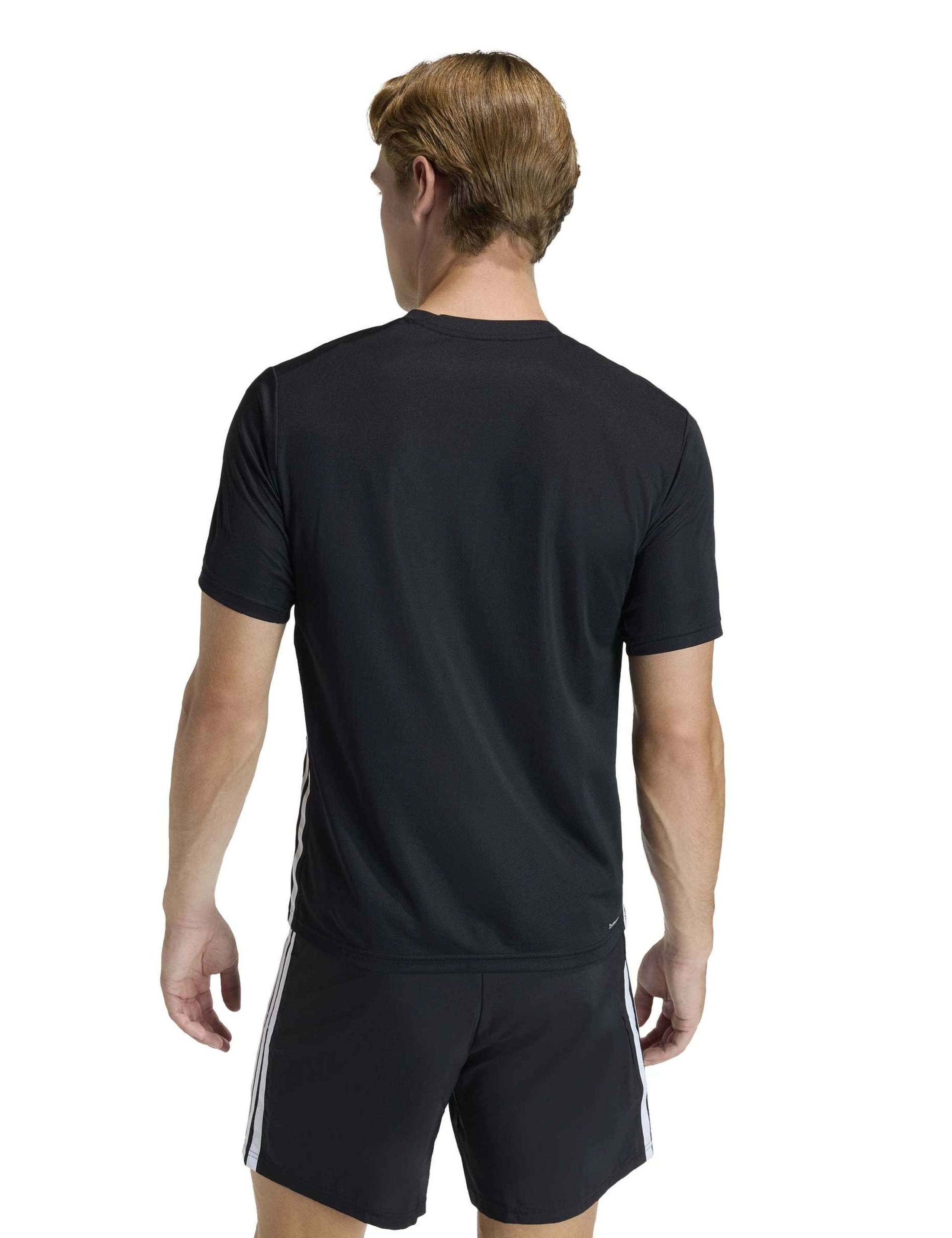 Essentials Crew Neck T-Shirt 3 of 7