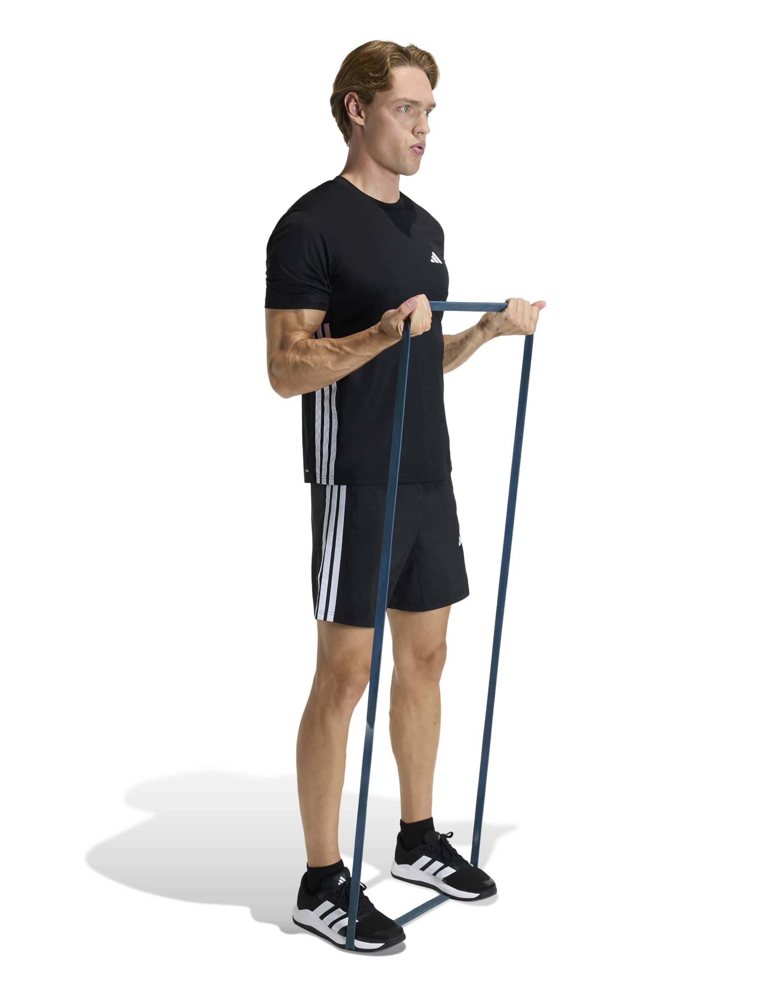 Essentials Crew Neck T-Shirt 5 of 7