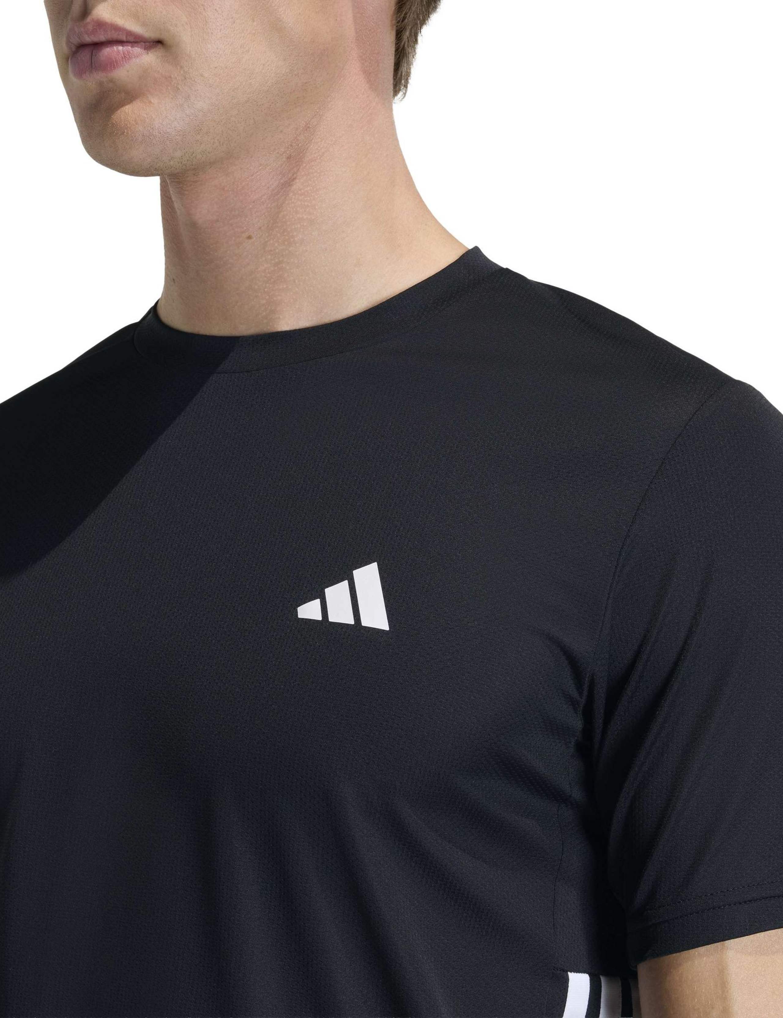 Essentials Crew Neck T-Shirt 6 of 7