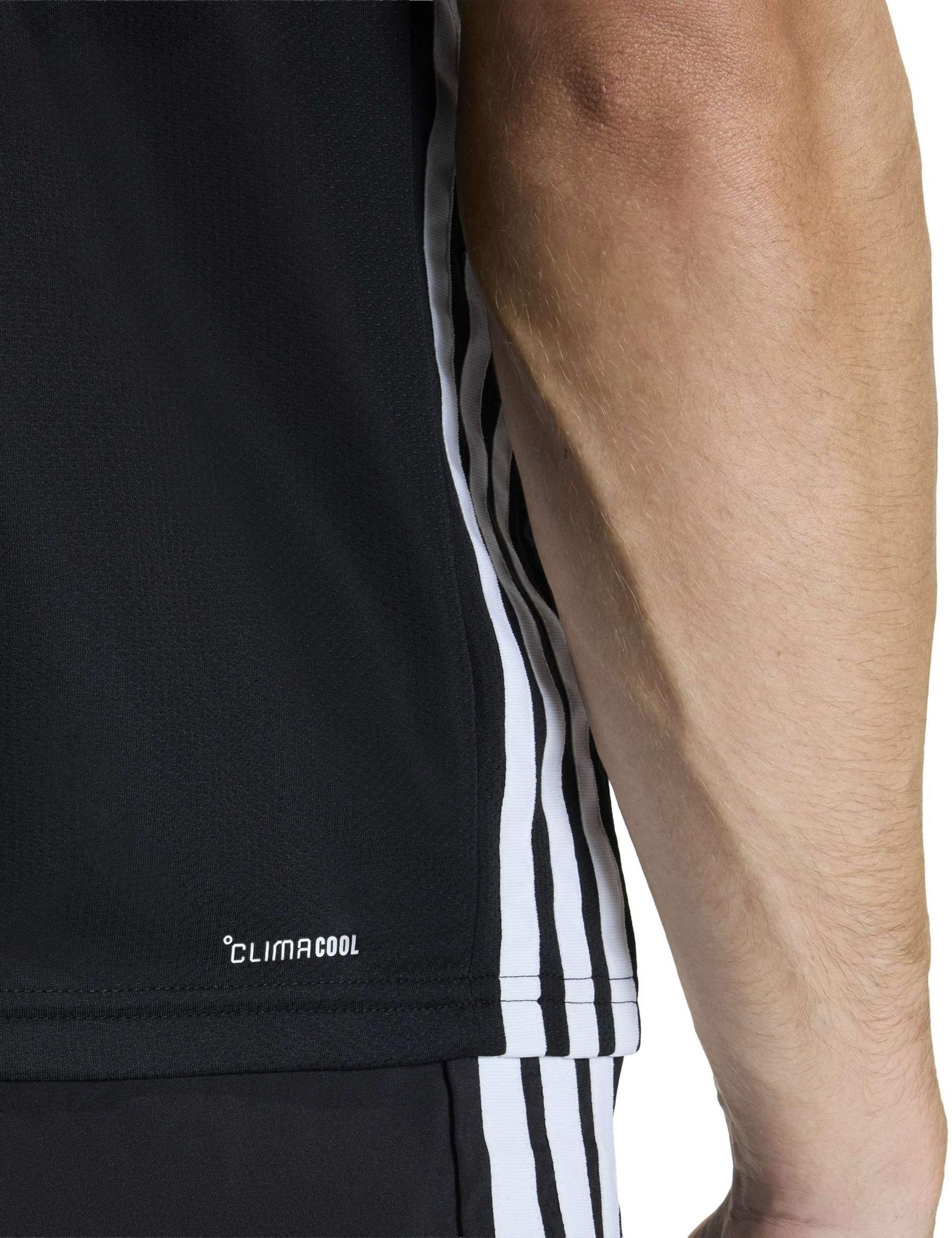 Essentials Crew Neck T-Shirt 7 of 7