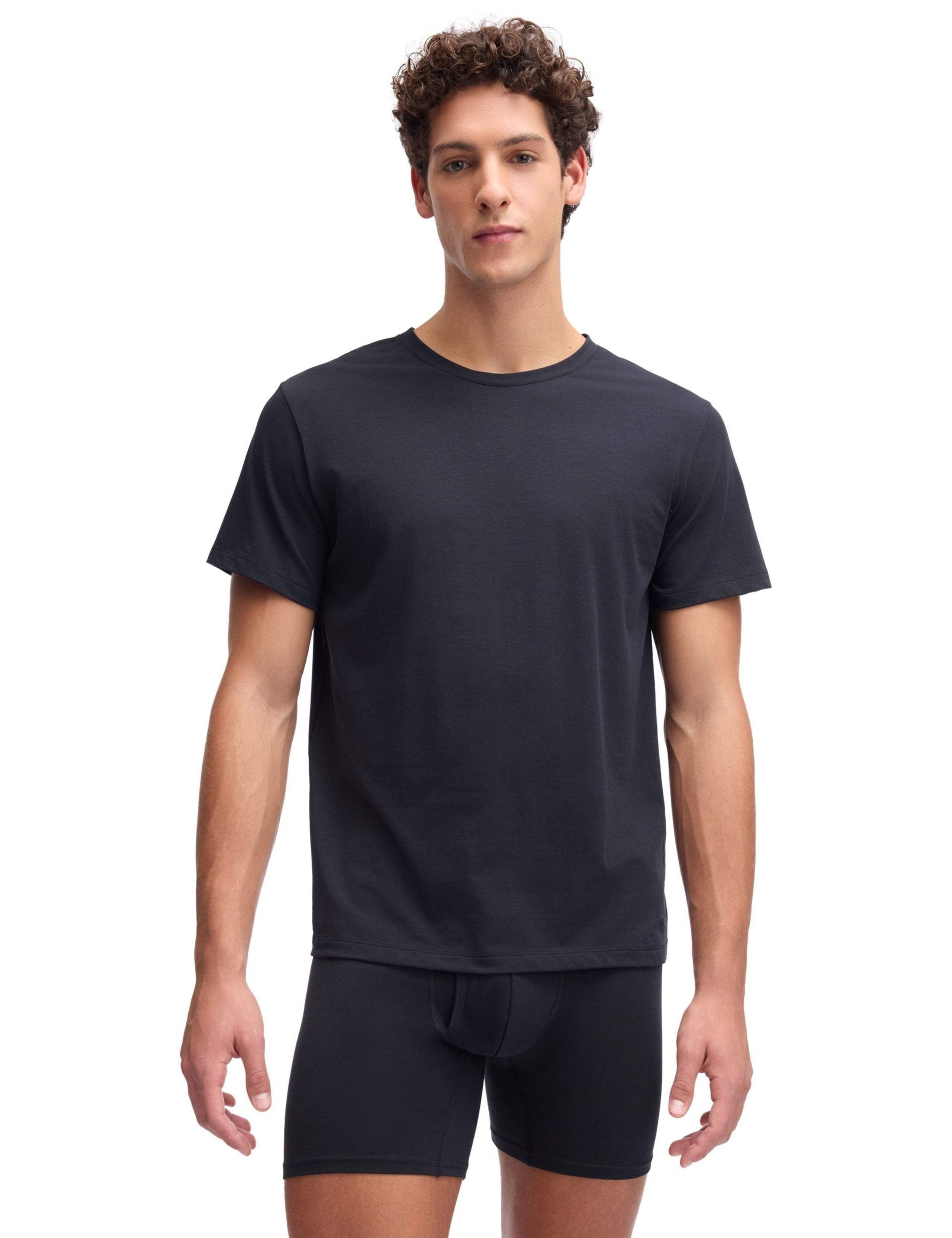 Performance Cotton Rich T-Shirt 1 of 3