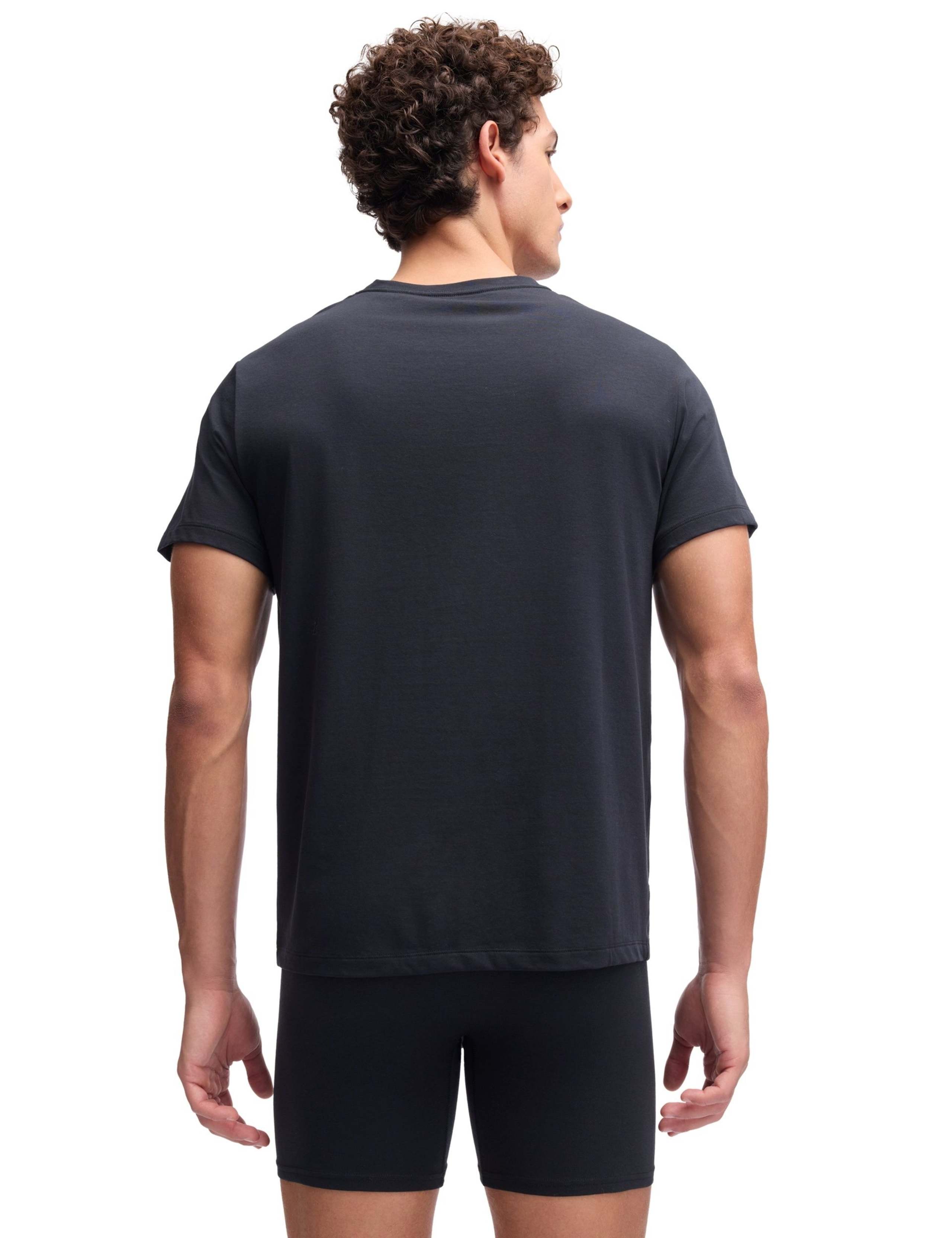 Performance Cotton Rich T-Shirt 3 of 3