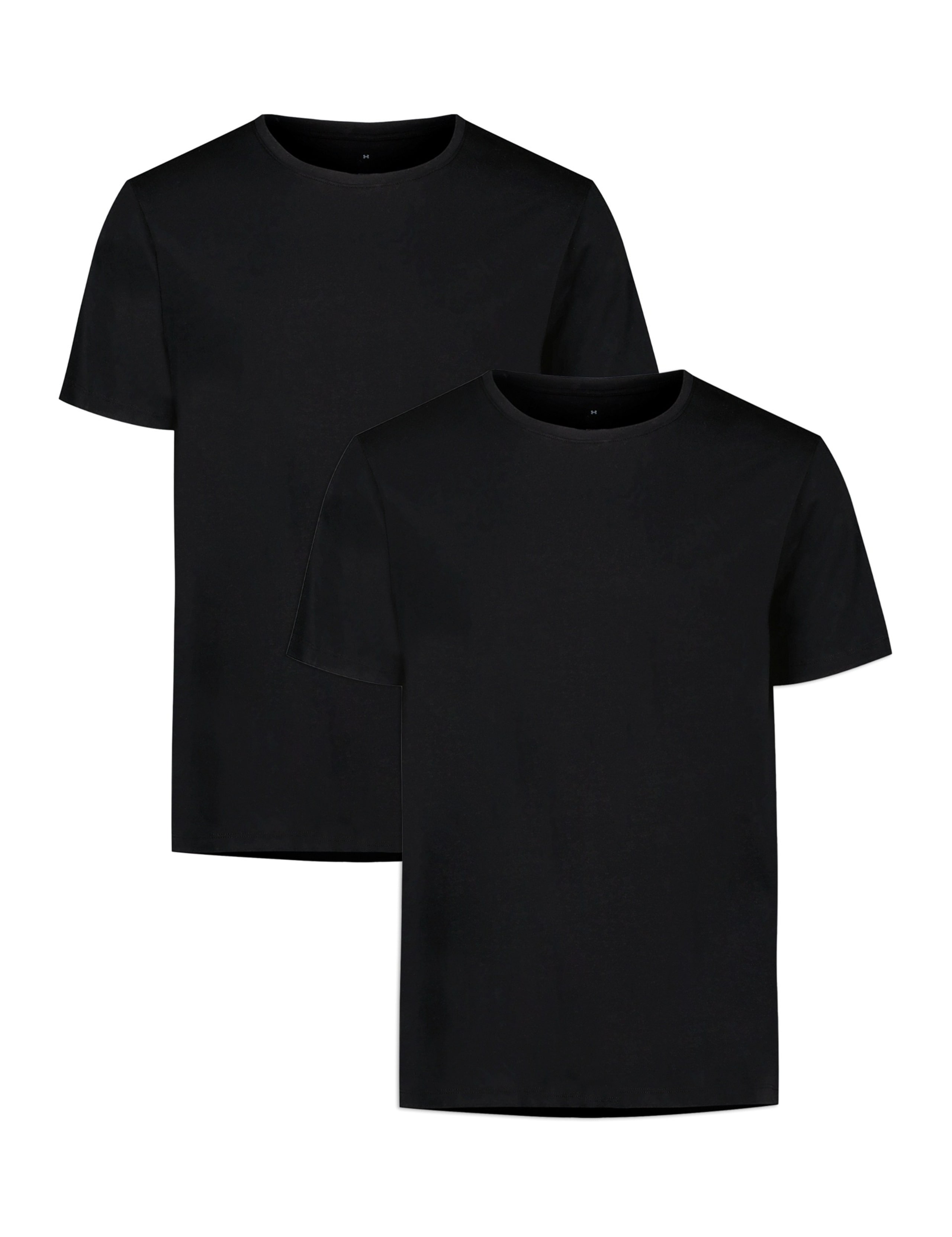 Performance Cotton Rich T-Shirt 2 of 3