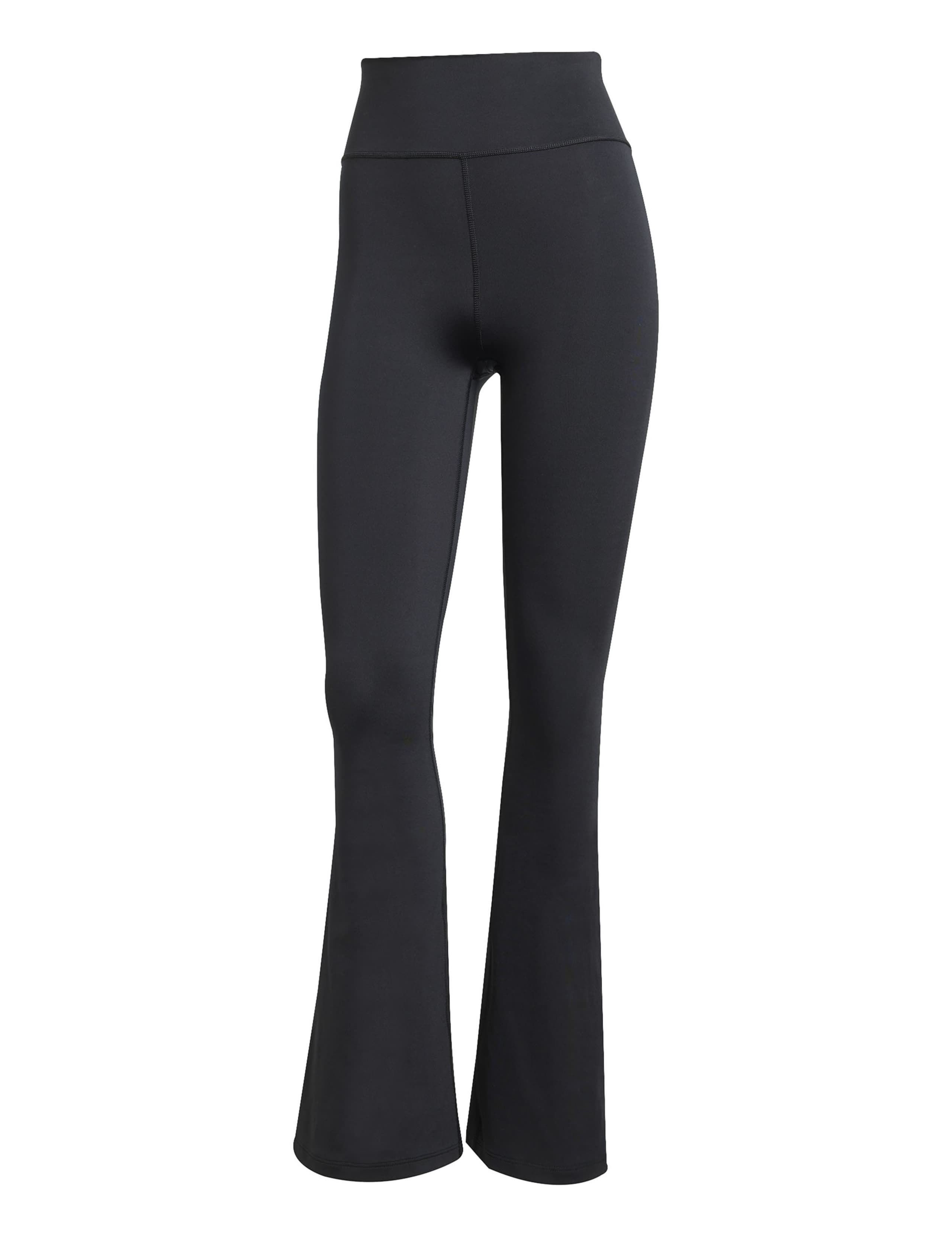 All Me Essentials High Waisted Flared Leggings 2 of 6