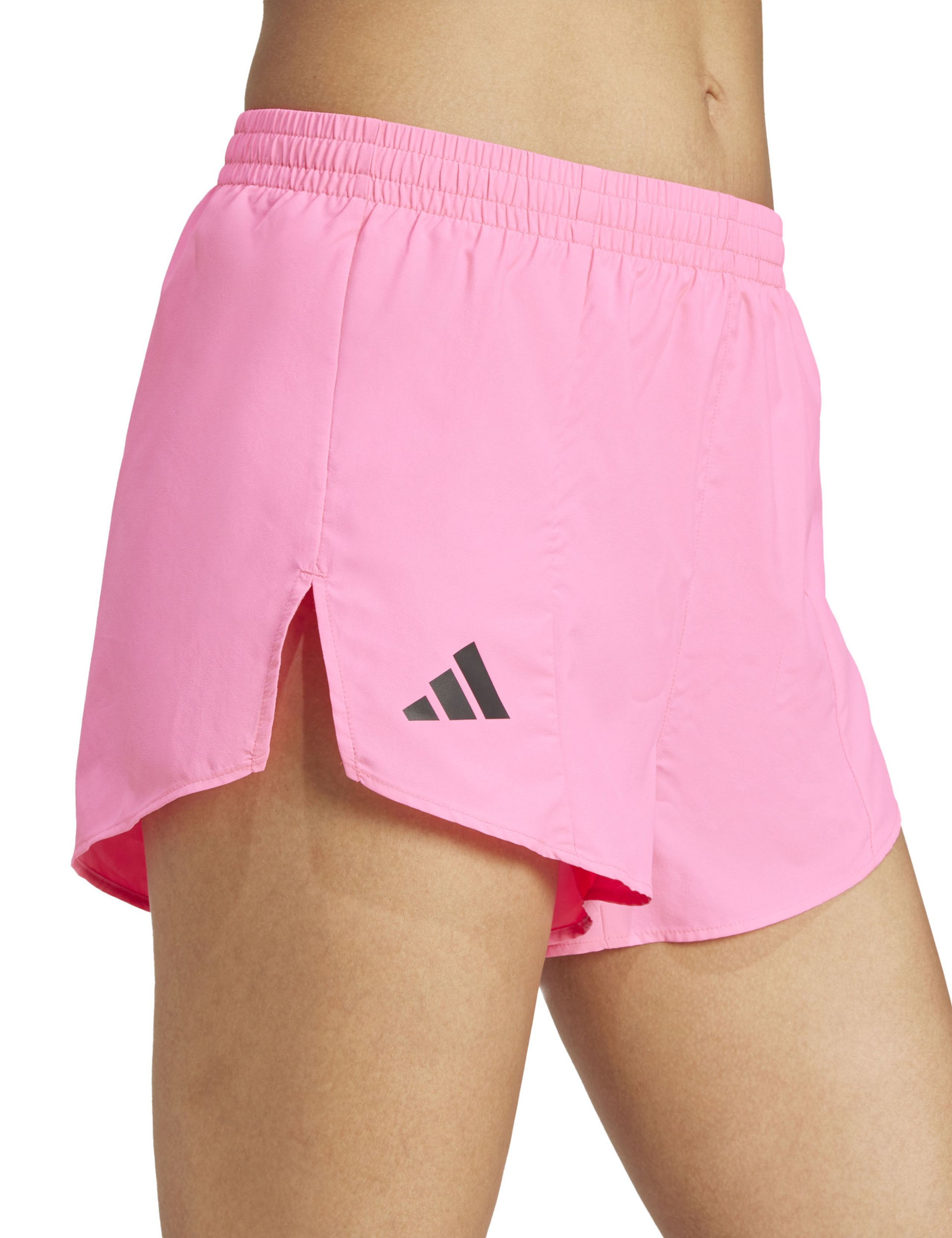 Adizero Essentials Running Shorts 5 of 6
