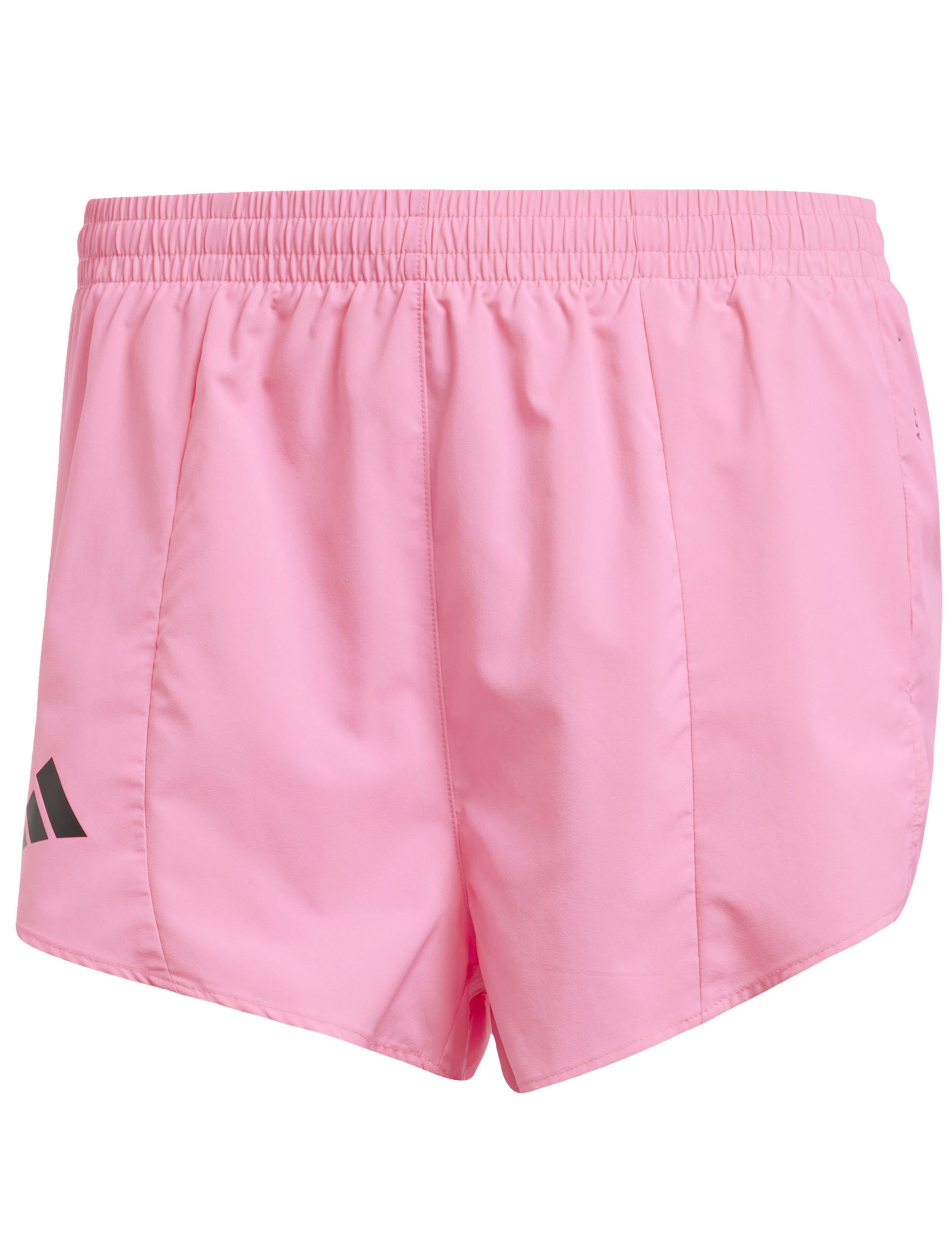 Adizero Essentials Running Shorts 2 of 6