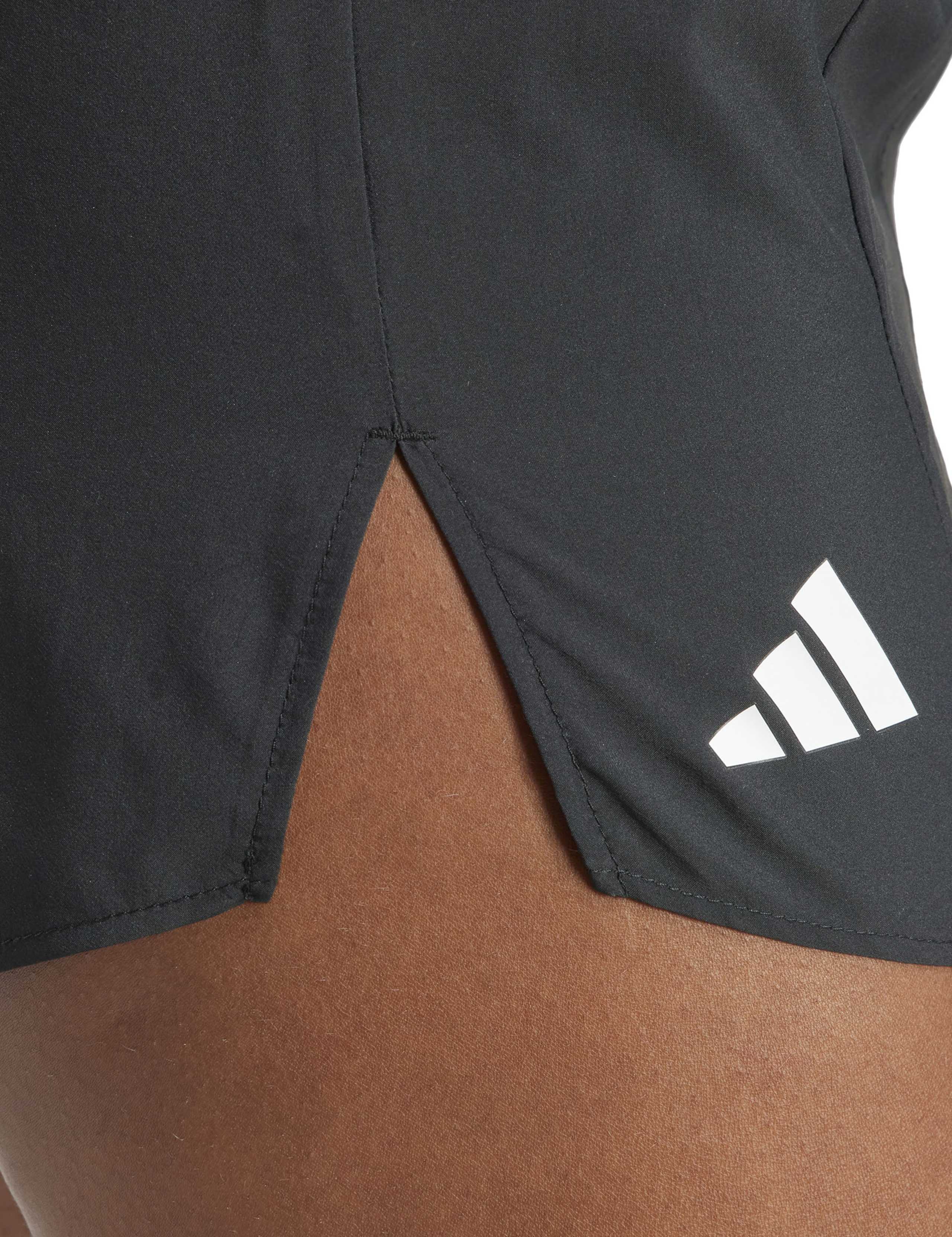 Adizero Essentials Running Shorts 6 of 6
