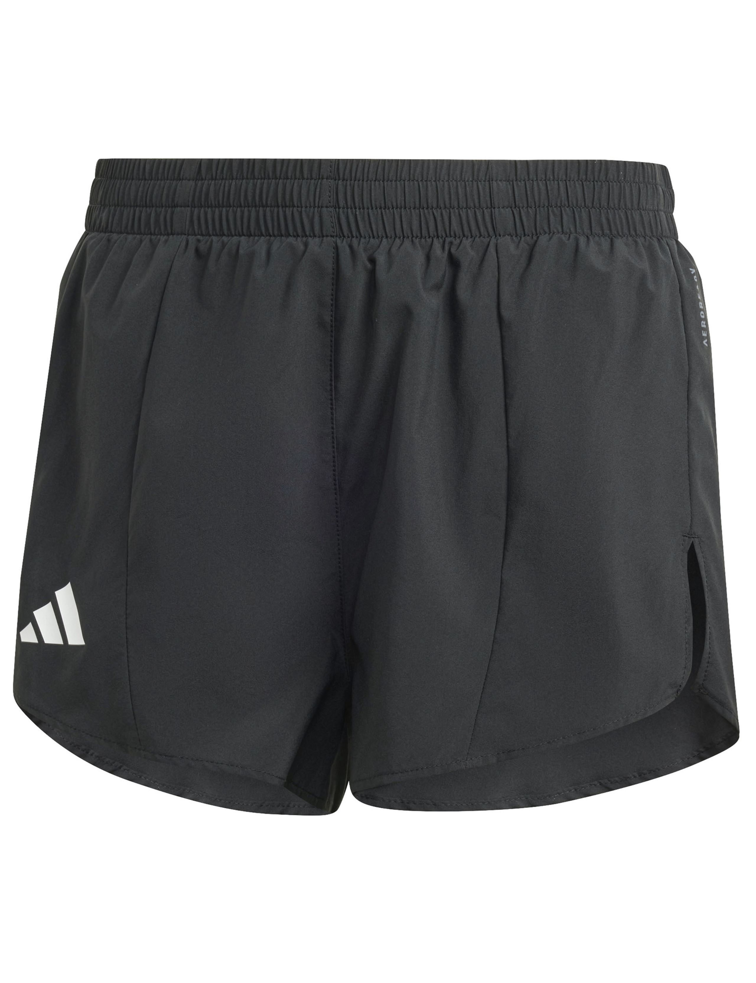 Adizero Essentials Running Shorts 2 of 6