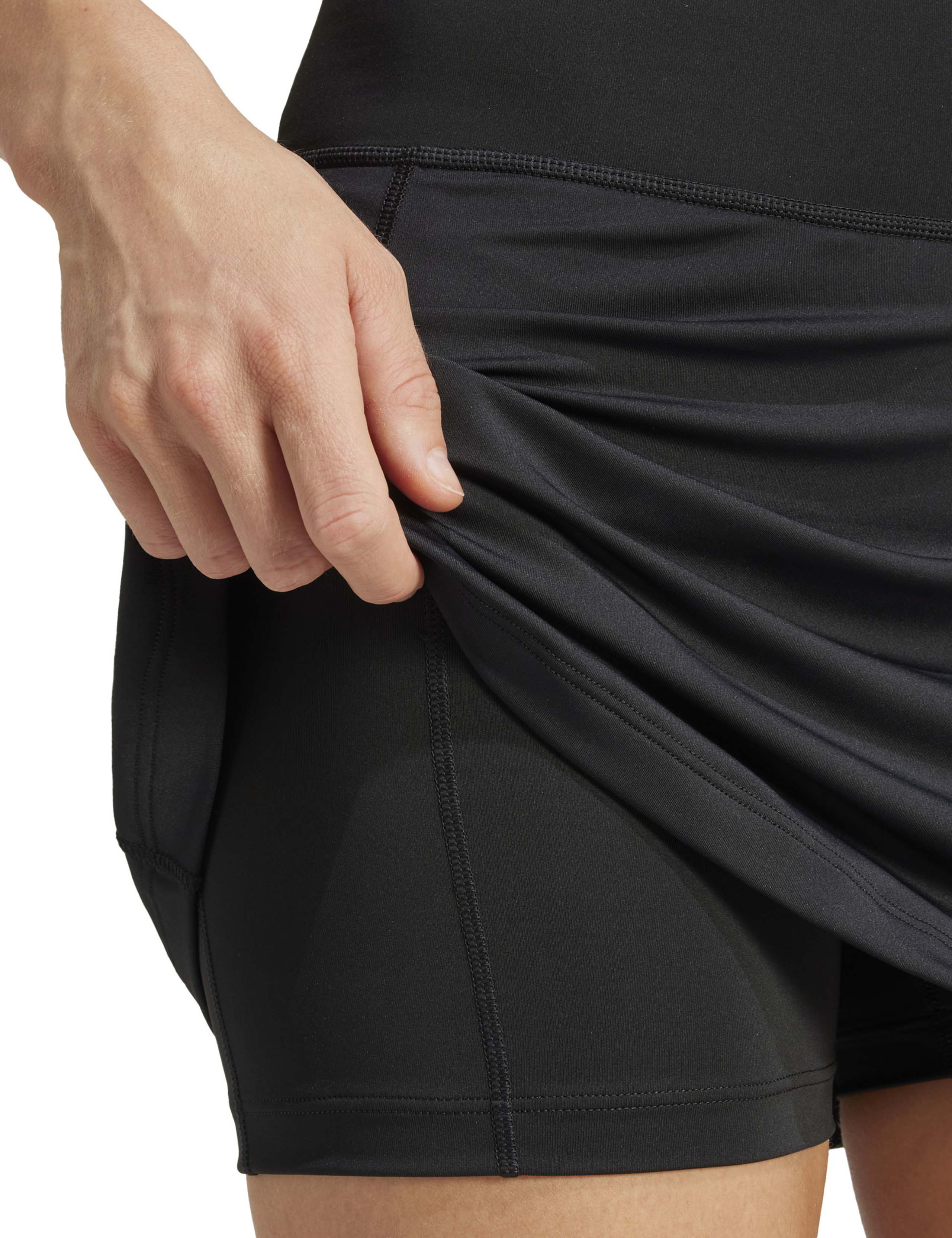 Optime Sports Skirt with Integrated Shorts 5 of 6
